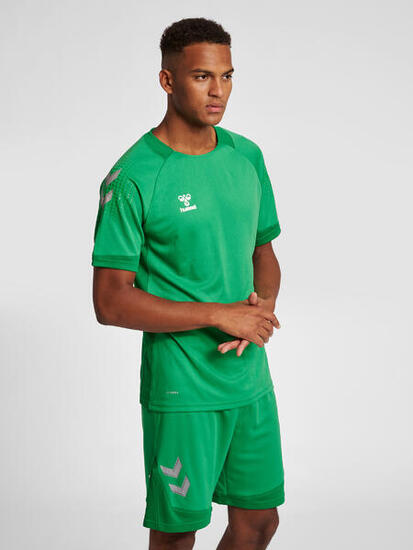 Enfiler T-Shirt Hmllead Homme