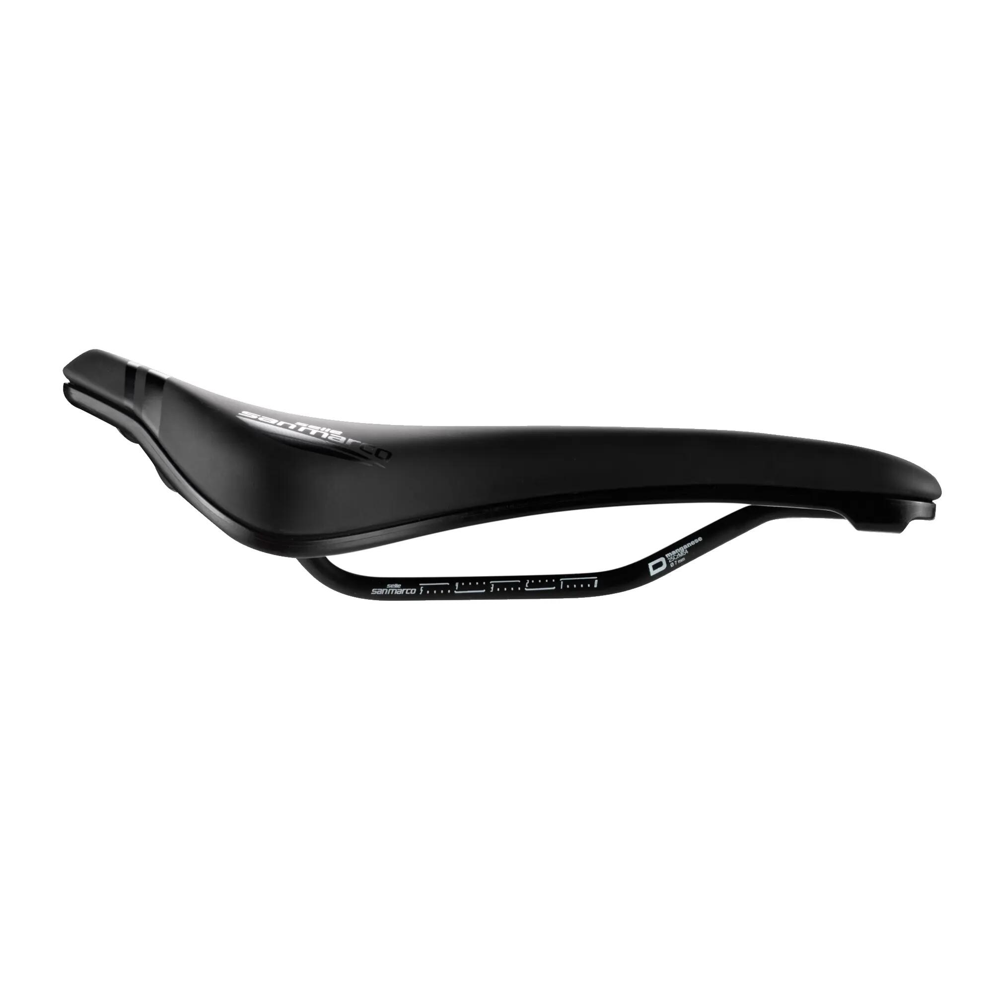 Zadel San Marco Open-fit Dynamic 2/2
