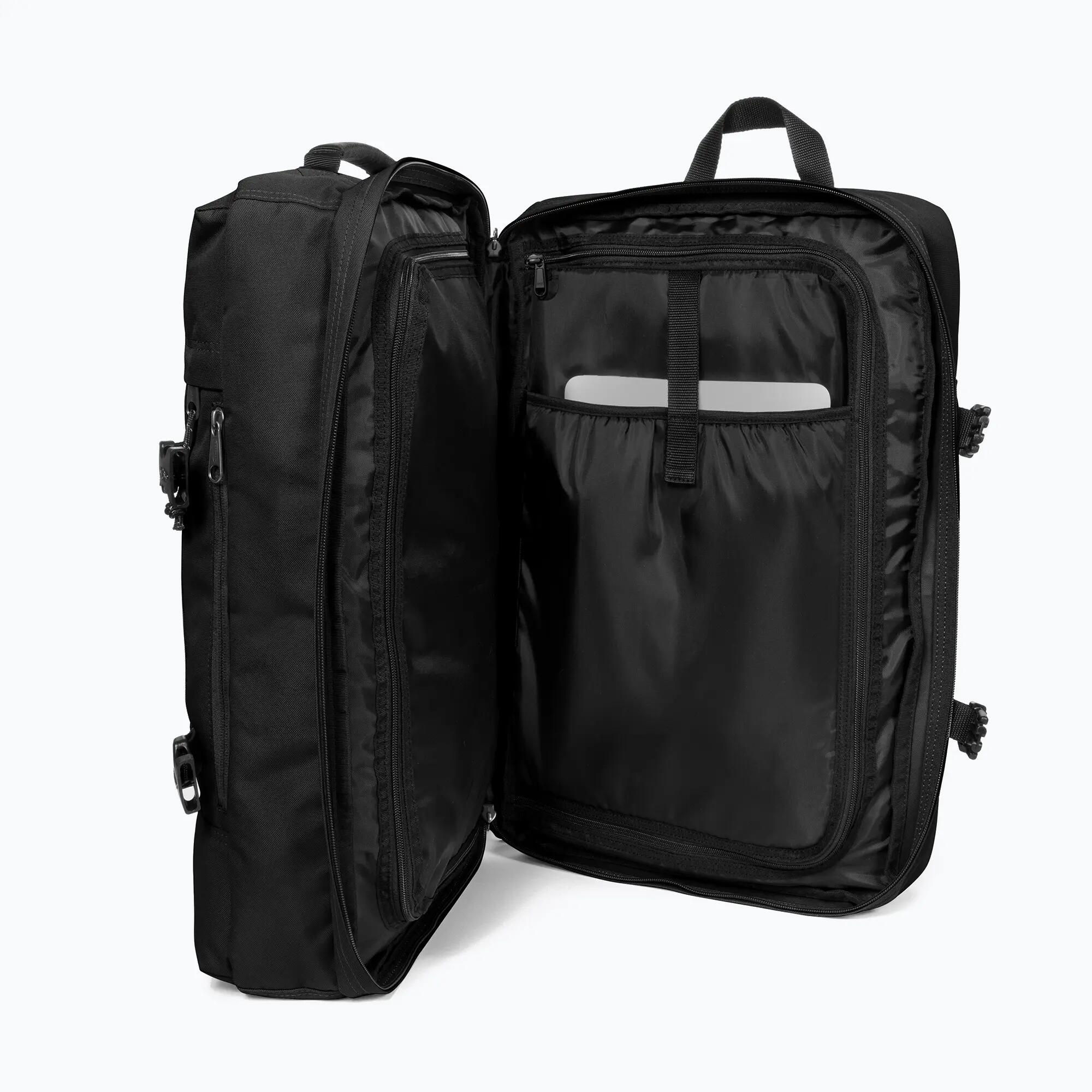 Plecak miejski Eastpak Travelpack 42 5/7