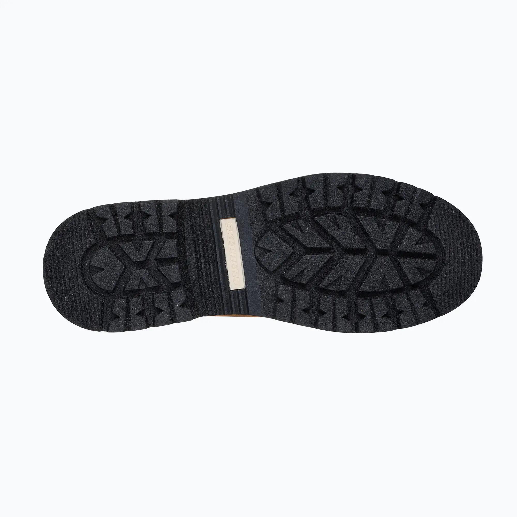 Buty męskie SKECHERS Corado Memphis 4/6