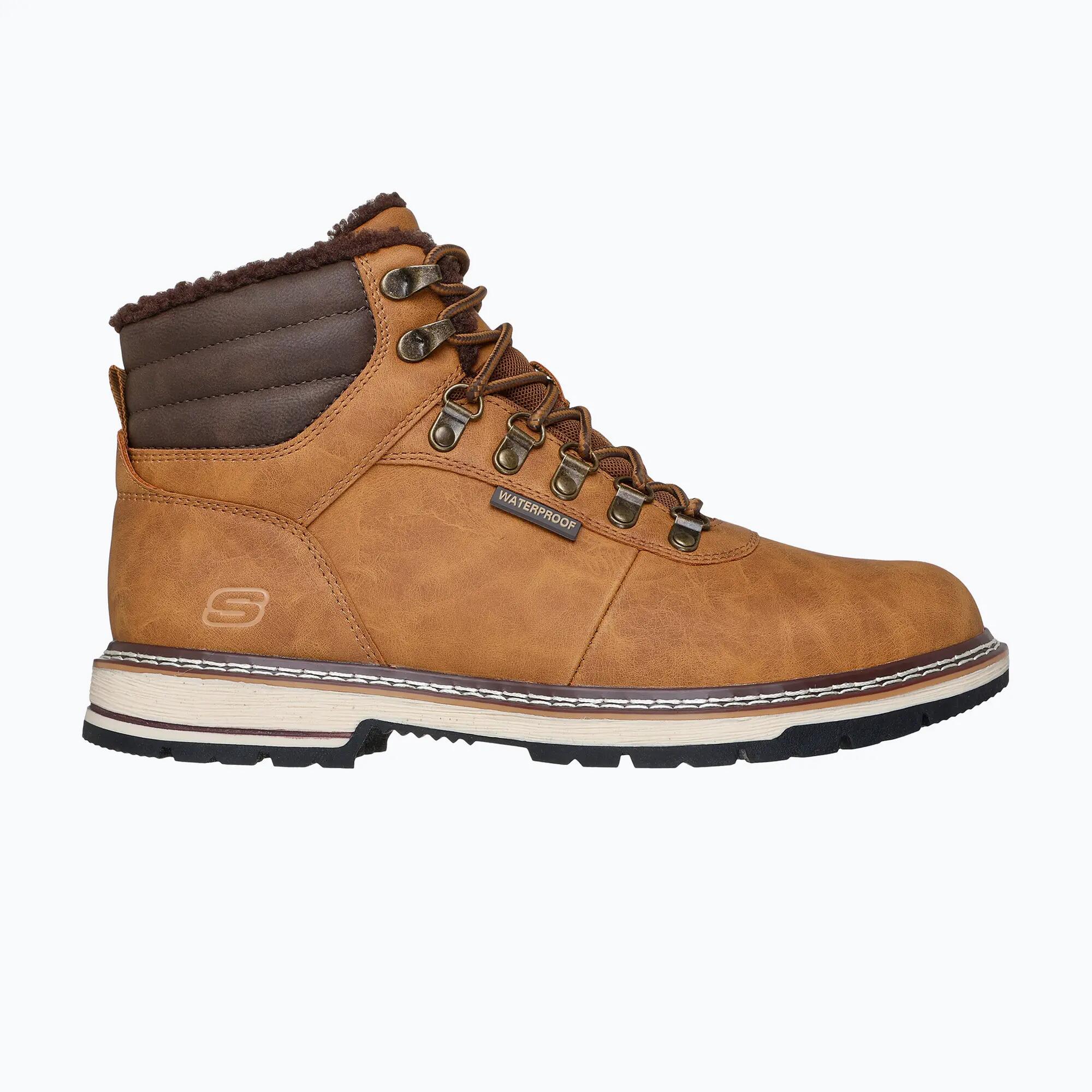 Buty męskie SKECHERS Corado Memphis 2/6