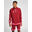 Demie-Fermeture Éclair Zip Sweat-Shirt Hmllead Homme HUMMEL