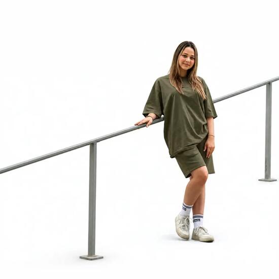 Home Wear maglietta