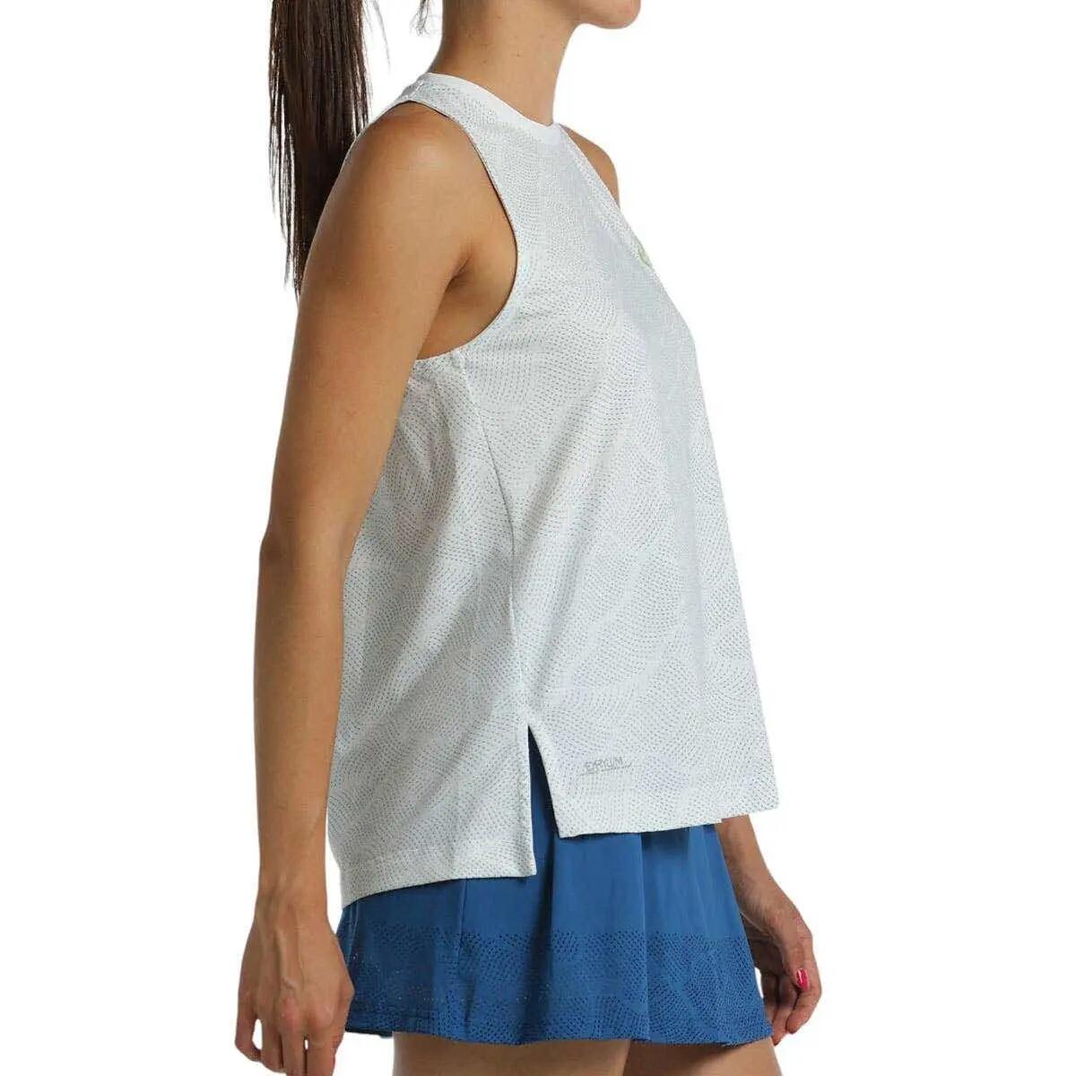 Camiseta Bullpadel Batea Mujer 2/7