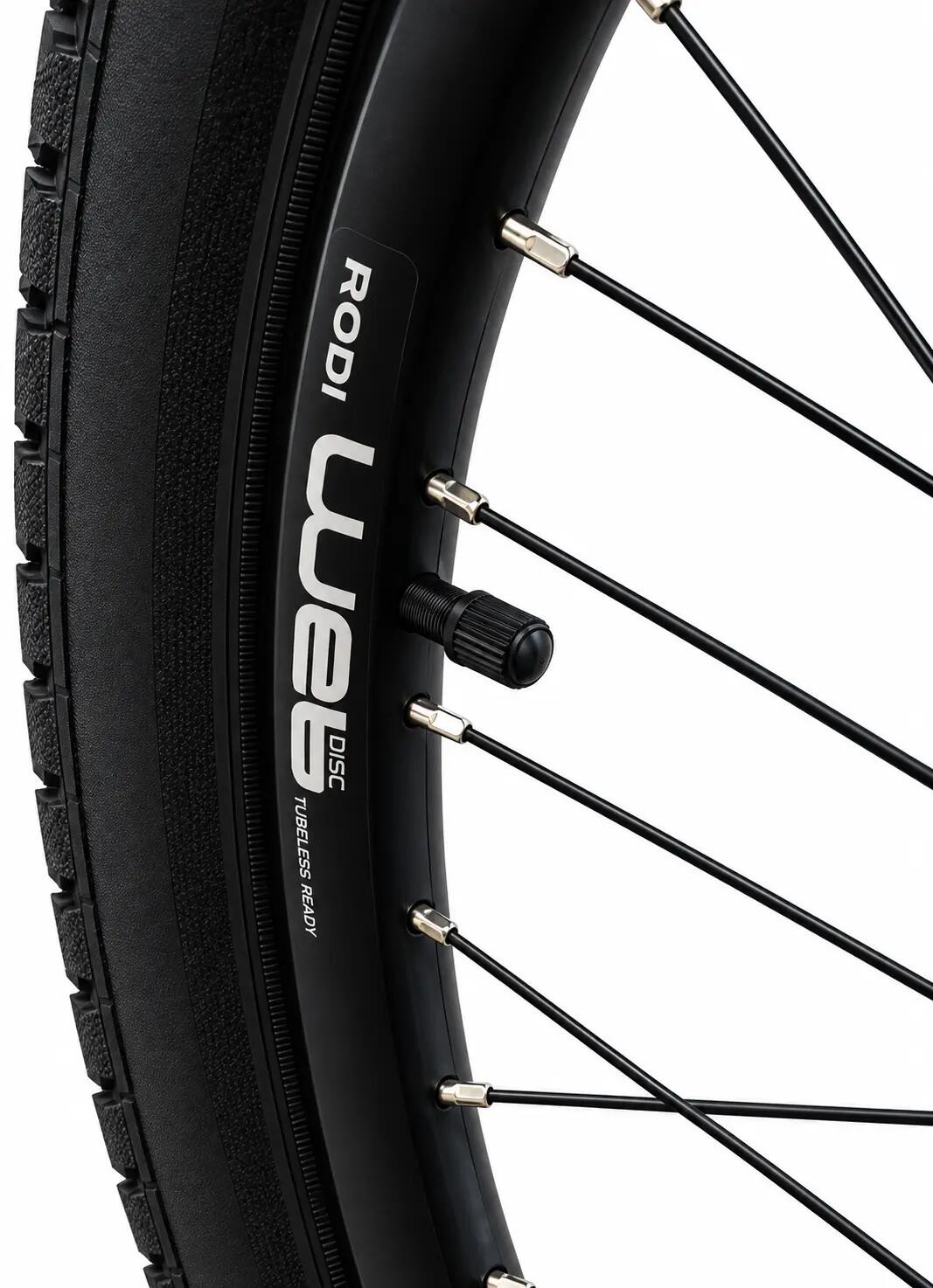 Cargo Ebike VOLT LITE 3.0 Motor Central Shimano E5000 Alivio 540Wh Bordeaux 11/15