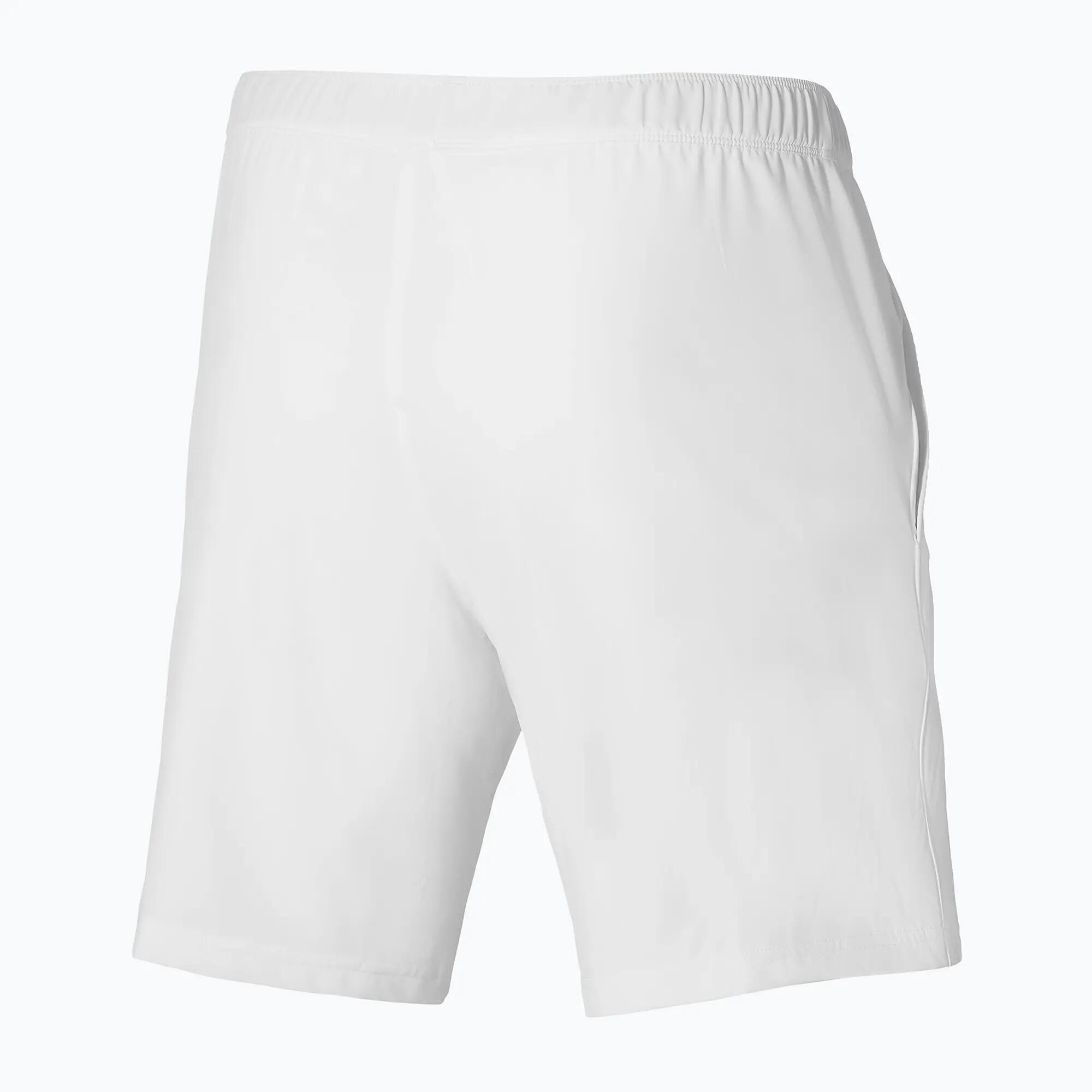 Short Mizuno modèle 62GBB00301 pour homme 2/3