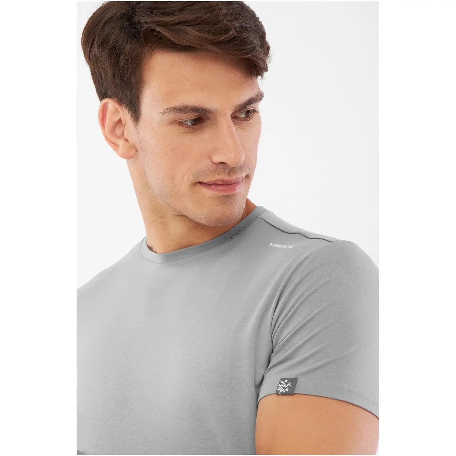 T-shirt Viking Lenta Bamboo Light 8/8