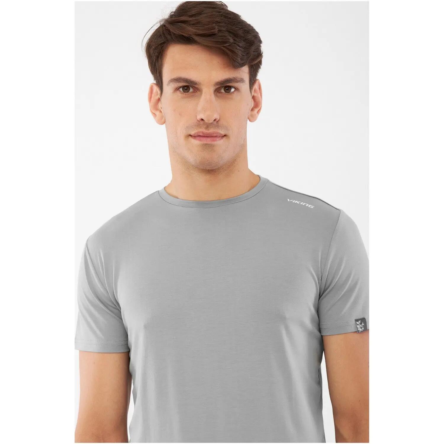 T-shirt Viking Lenta Bamboo Light 6/8