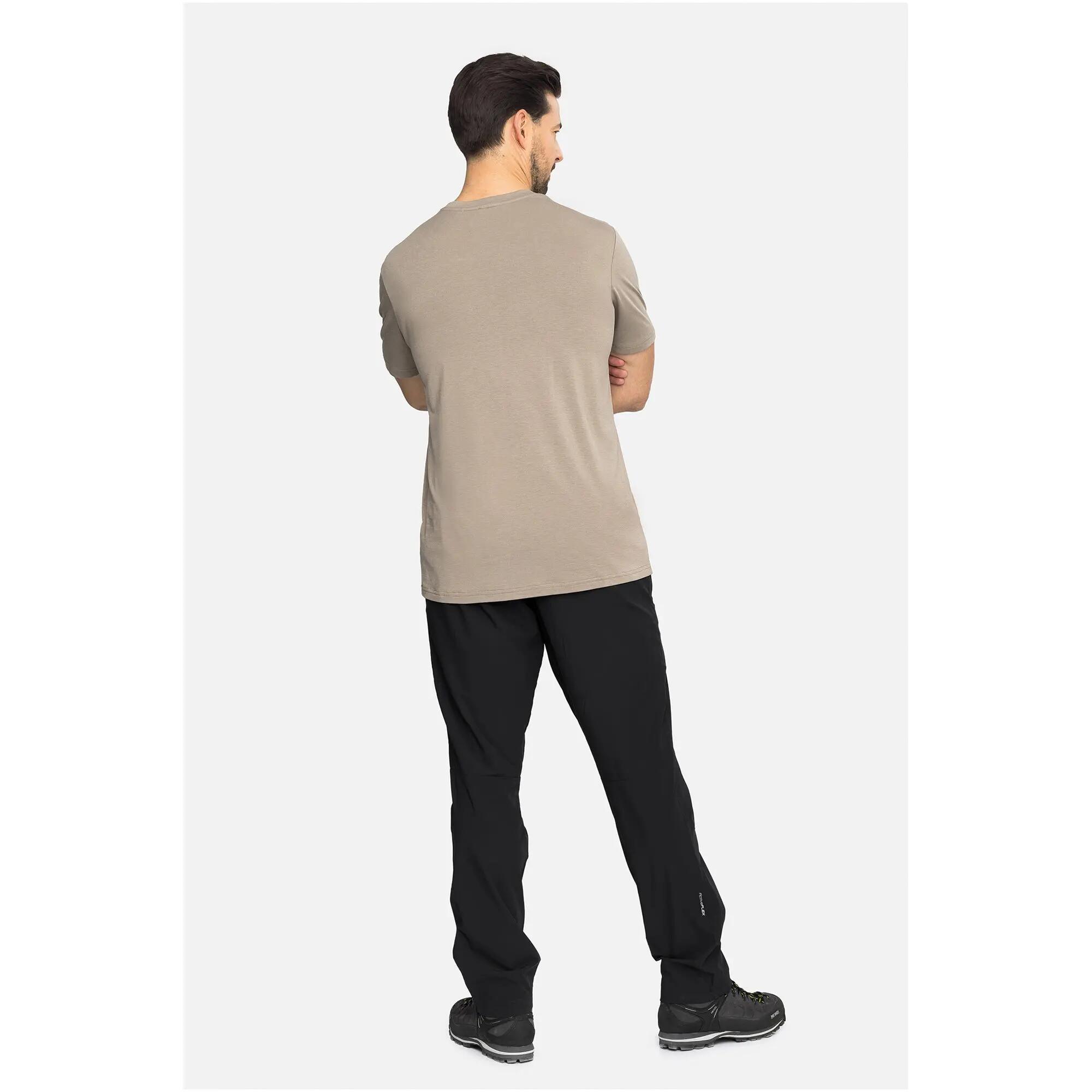 Herren T-Shirt VIKING Lenta Bamboo Light 5/7