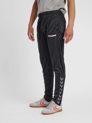 Spodnie Sportowe dresowe treningowe Hummel Authentic Poly Pant