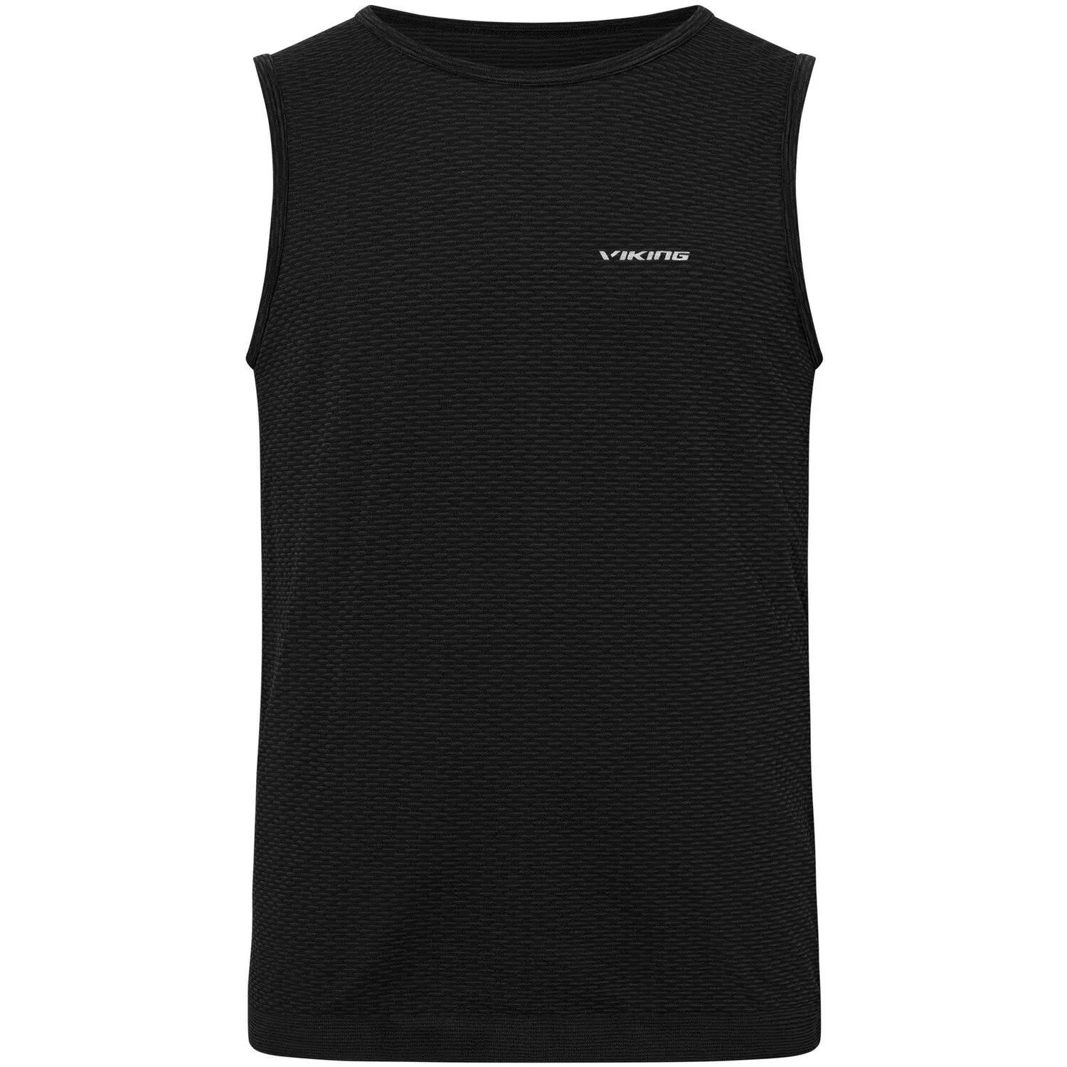 Superlekka koszulka singlet Viking Easy Dry Unisex 1/9
