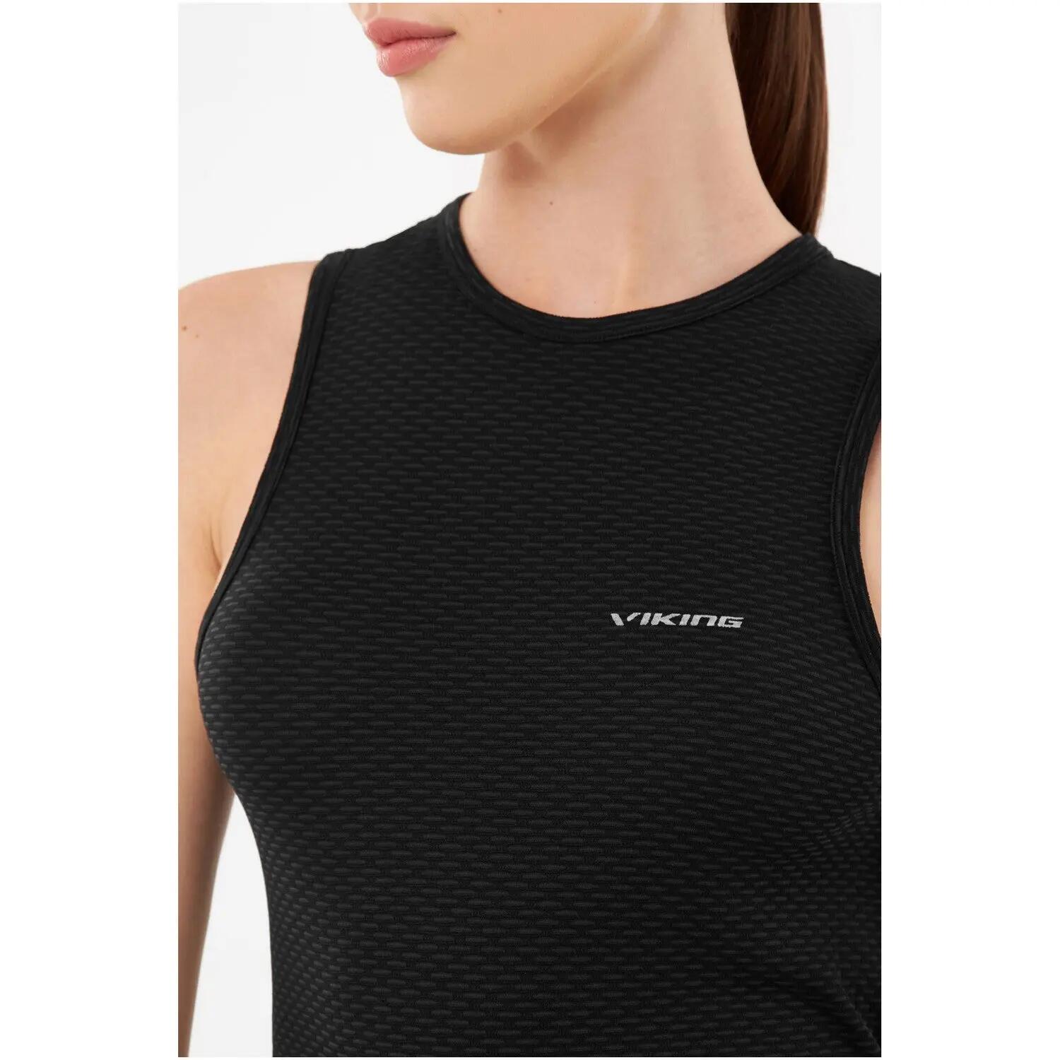 Superlekka koszulka singlet Viking Easy Dry Unisex 8/9