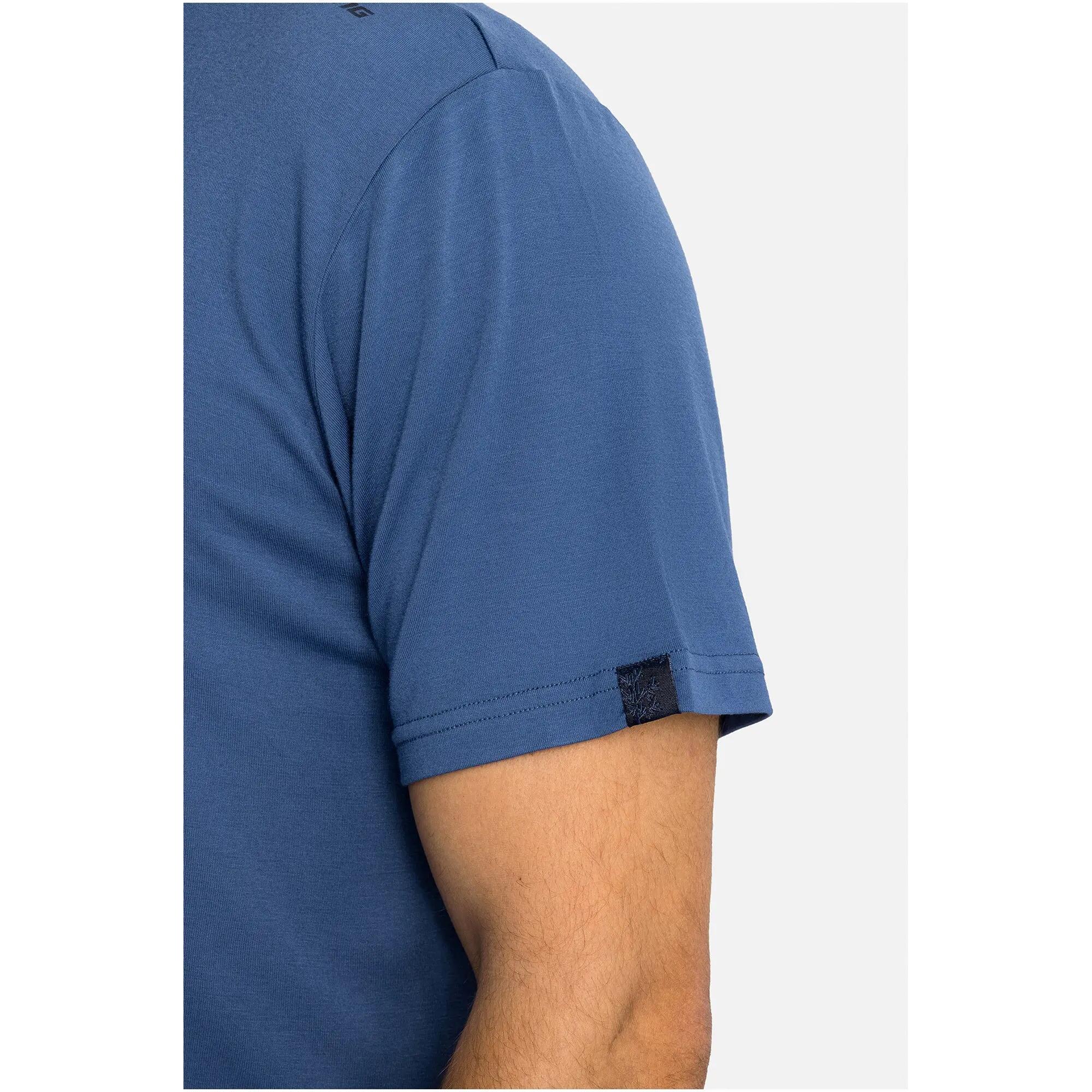 T-shirt homme VIKING Lenta Bamboo Light 7/7