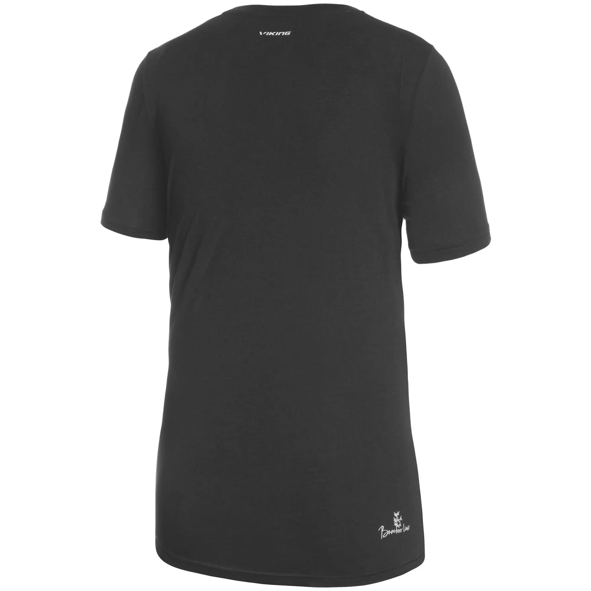 T-shirt męski VIKING Lenta Bamboo Light 9/9