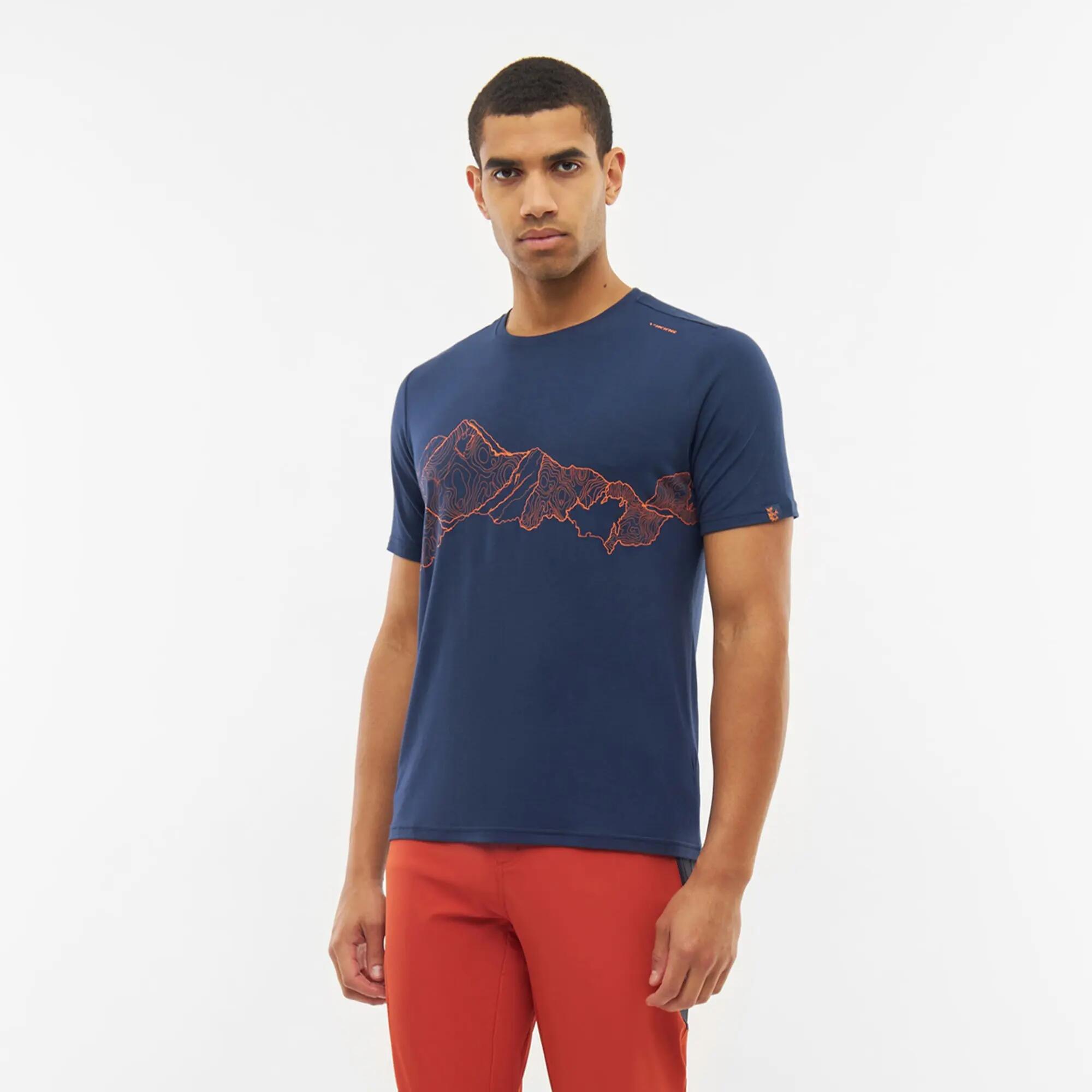 T-Shirt Viking Lenta 2/7