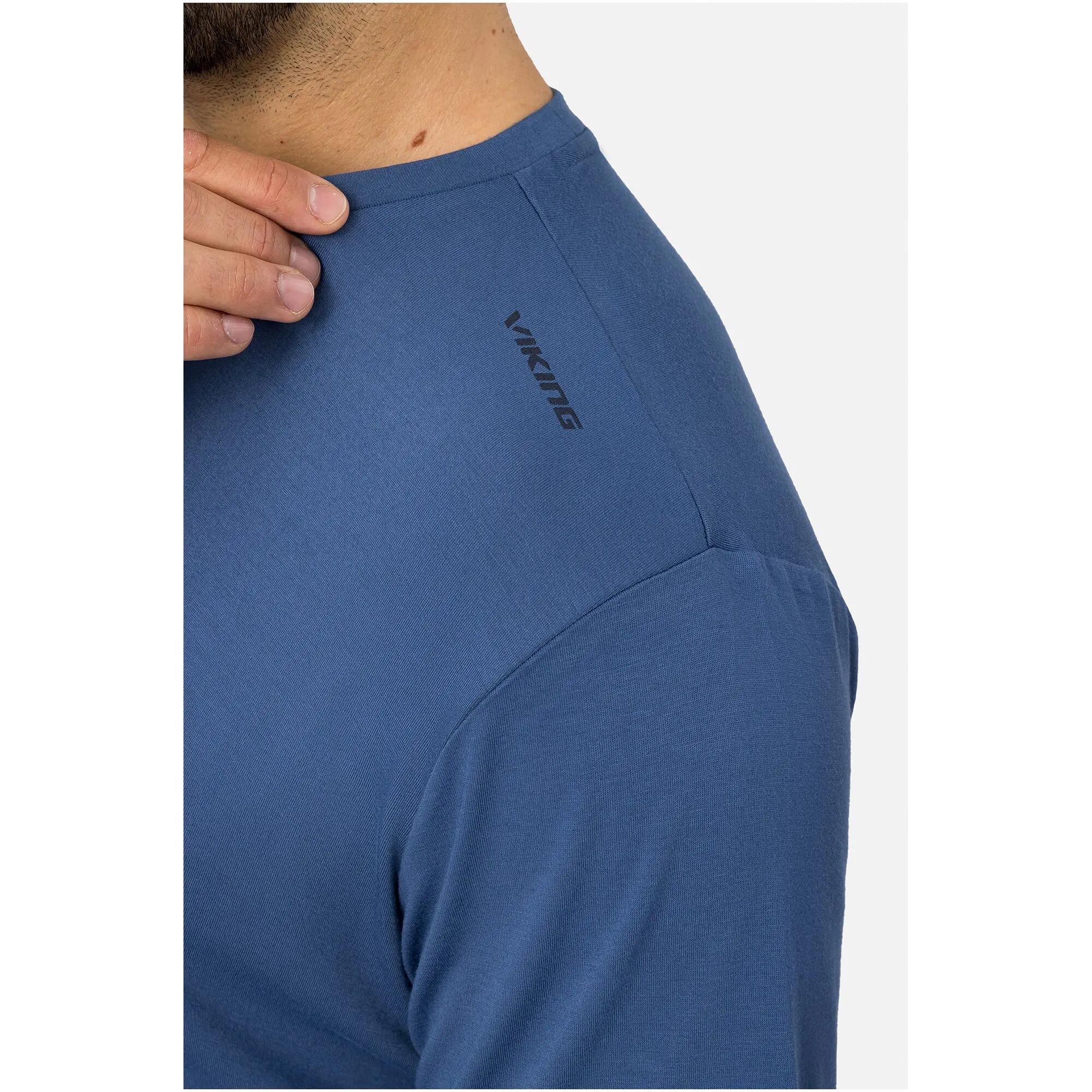 T-shirt homme VIKING Lenta Bamboo Light 6/7