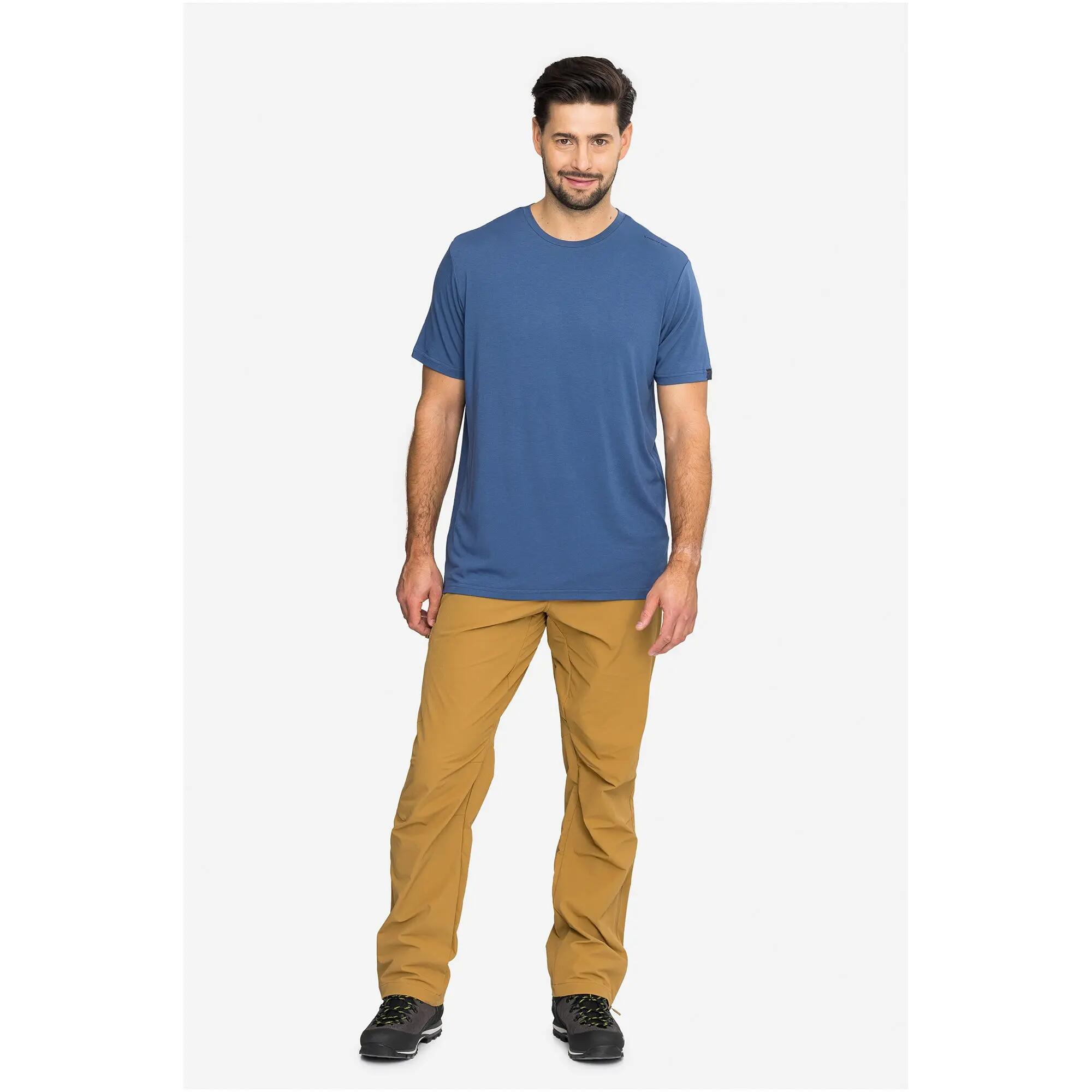 T-shirt homme VIKING Lenta Bamboo Light 5/7