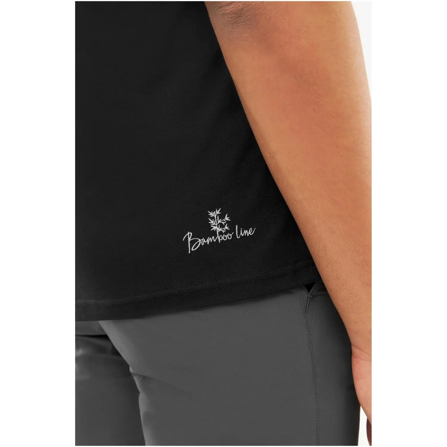 T-shirt męski VIKING Lenta Bamboo Light 6/9
