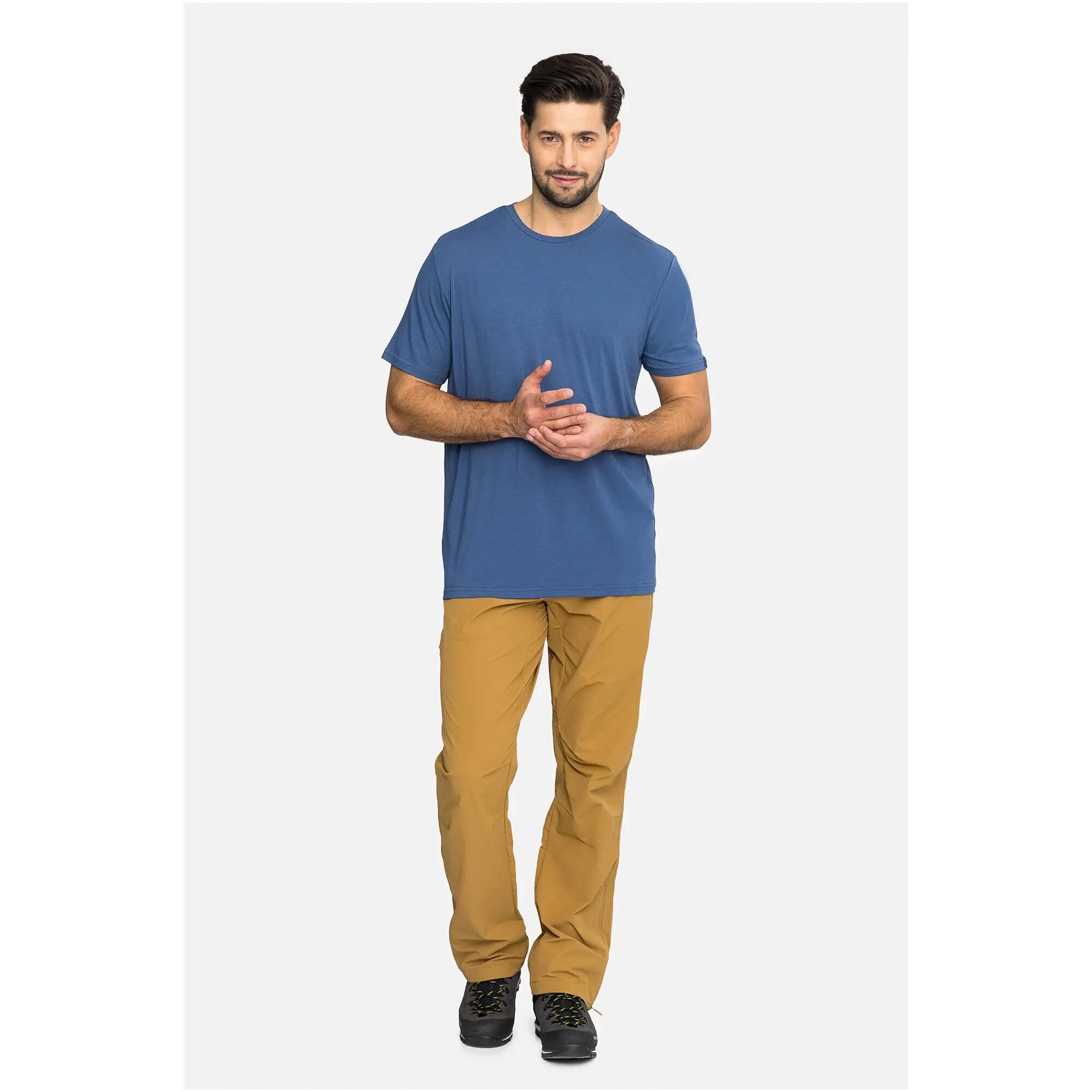 T-shirt homme VIKING Lenta Bamboo Light 4/7