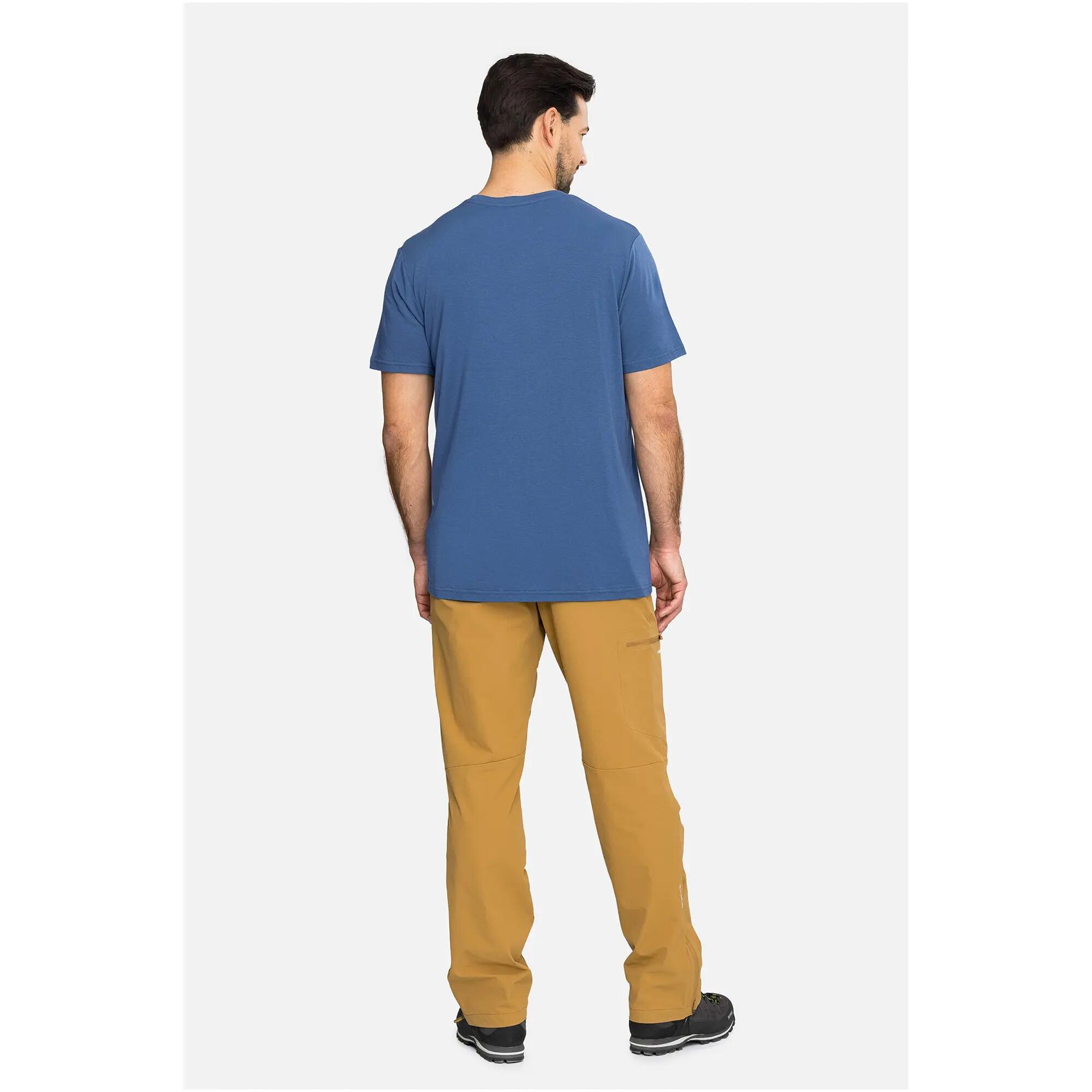 T-shirt homme VIKING Lenta Bamboo Light 3/7