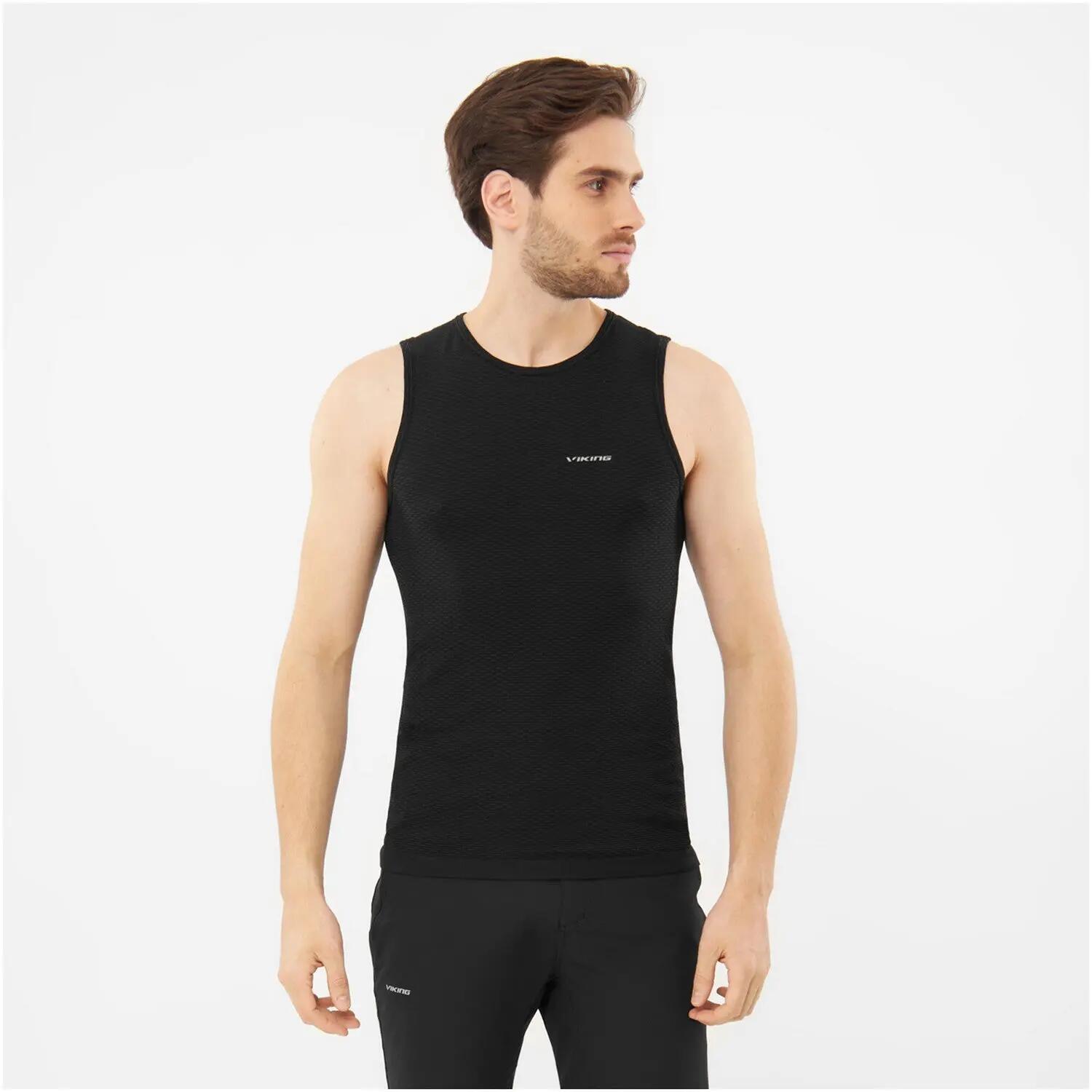 Superlekka koszulka singlet Viking Easy Dry Unisex 2/9