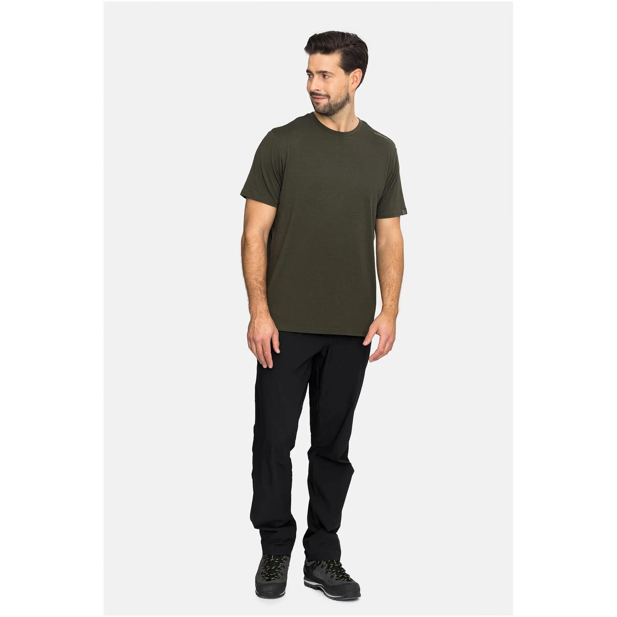 T-shirt męski VIKING Lenta Bamboo Light Man 3/7
