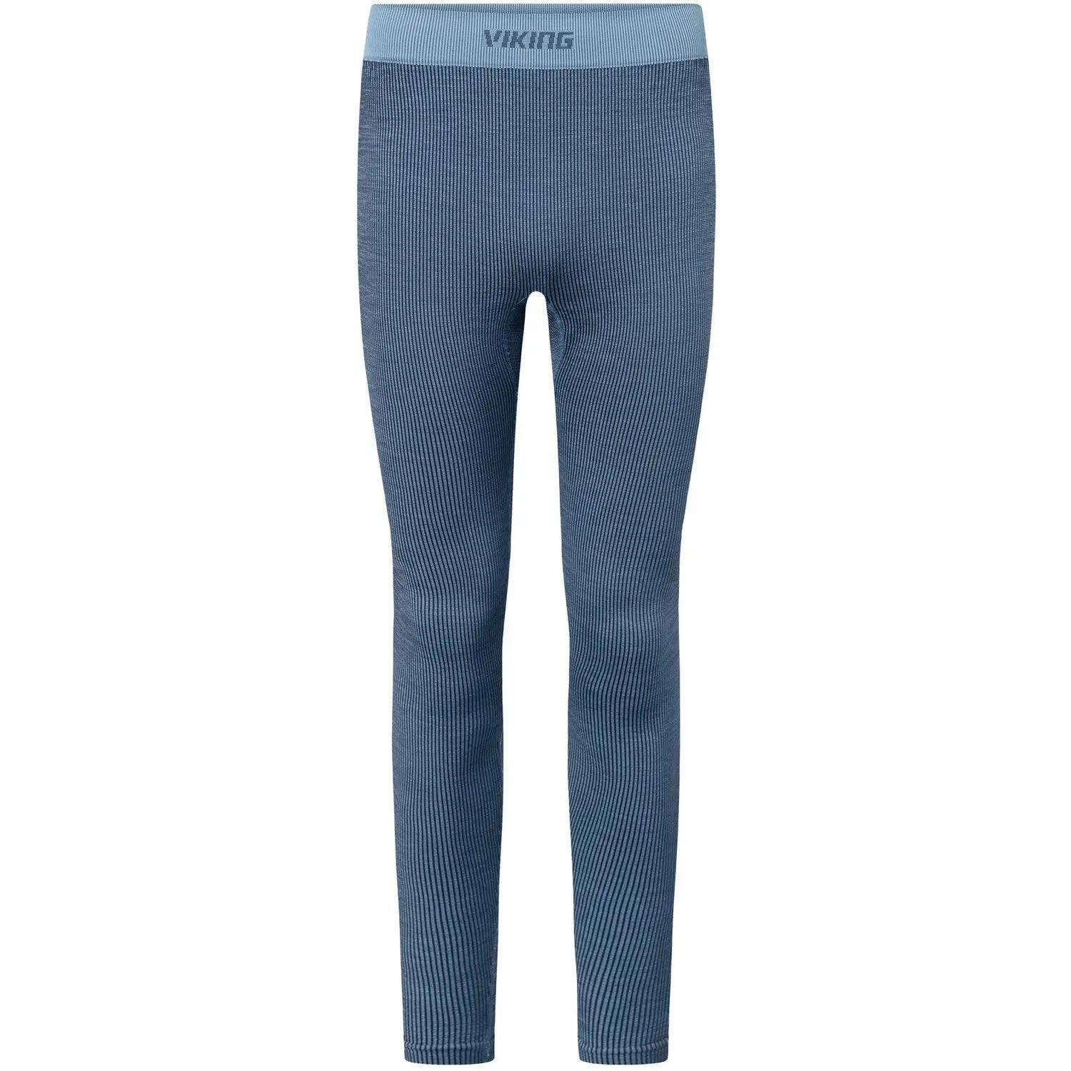 Conjunto de camiseta interior de merino Viking Mounti 9/10