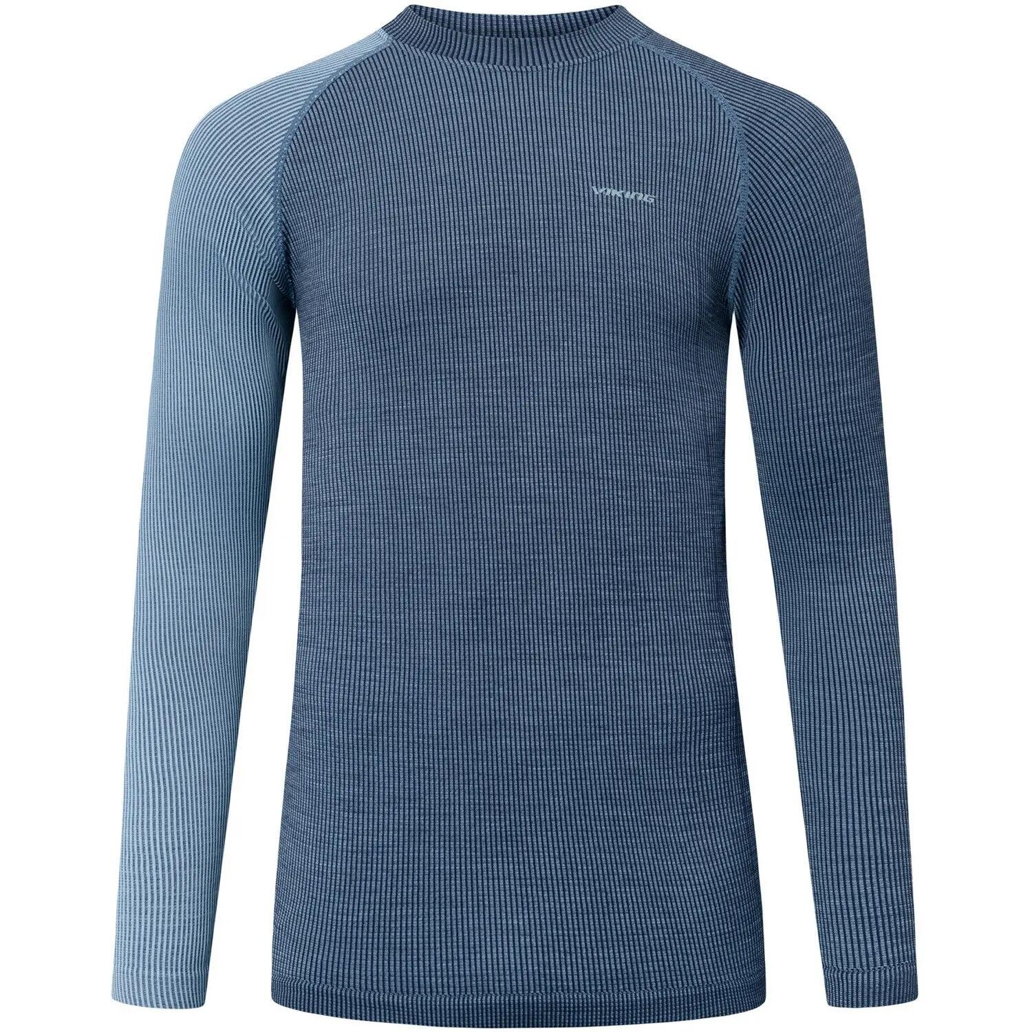 Conjunto de camiseta interior de merino Viking Mounti 8/10