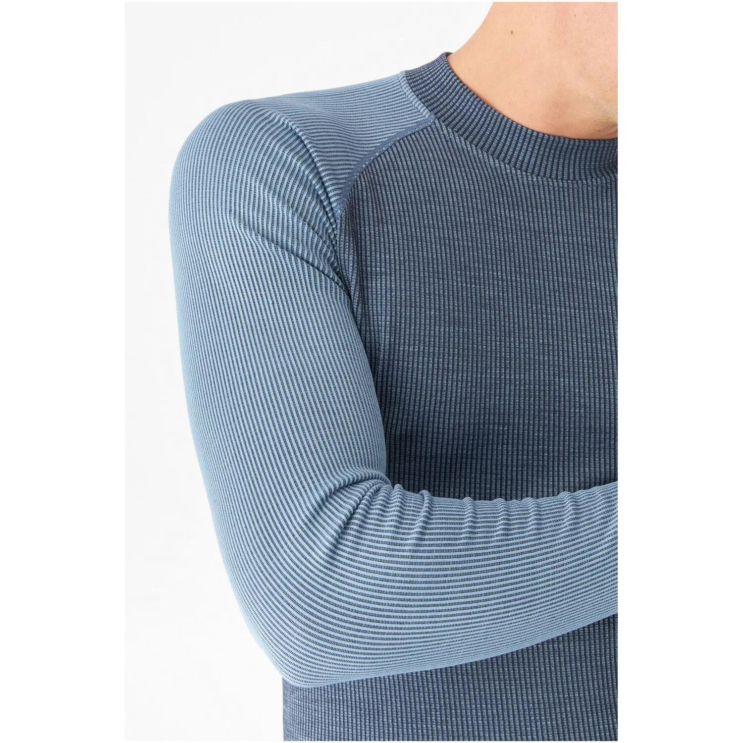 Conjunto de camiseta interior de merino Viking Mounti 6/10