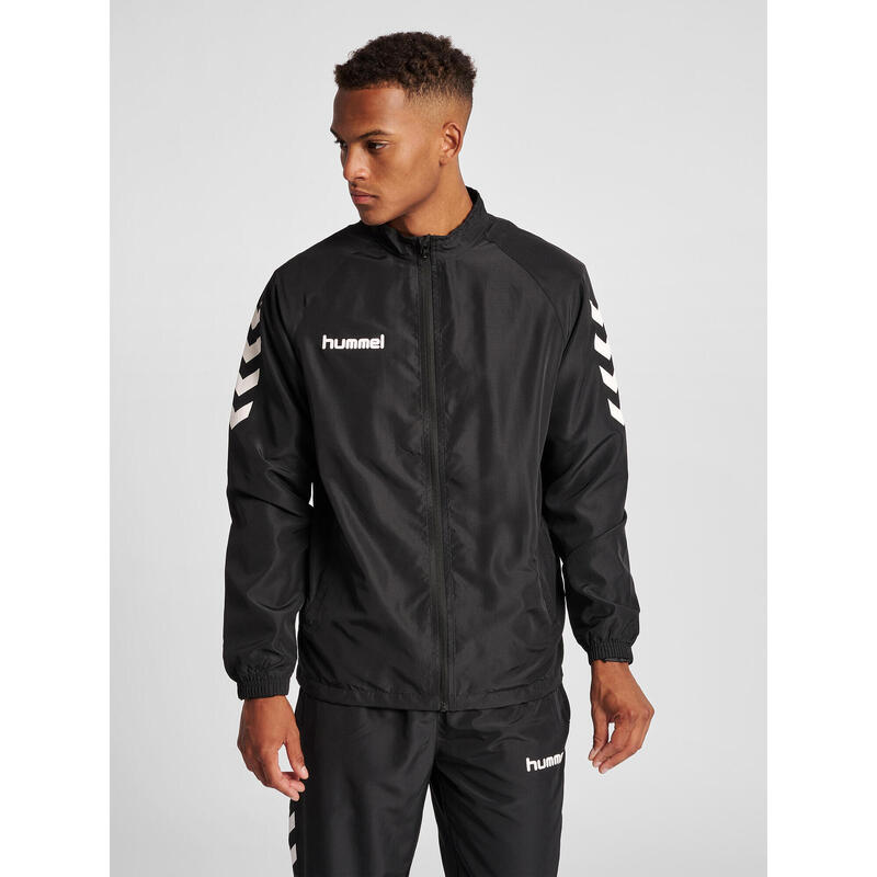 Veste Hummel hmlCORE Micro Zip