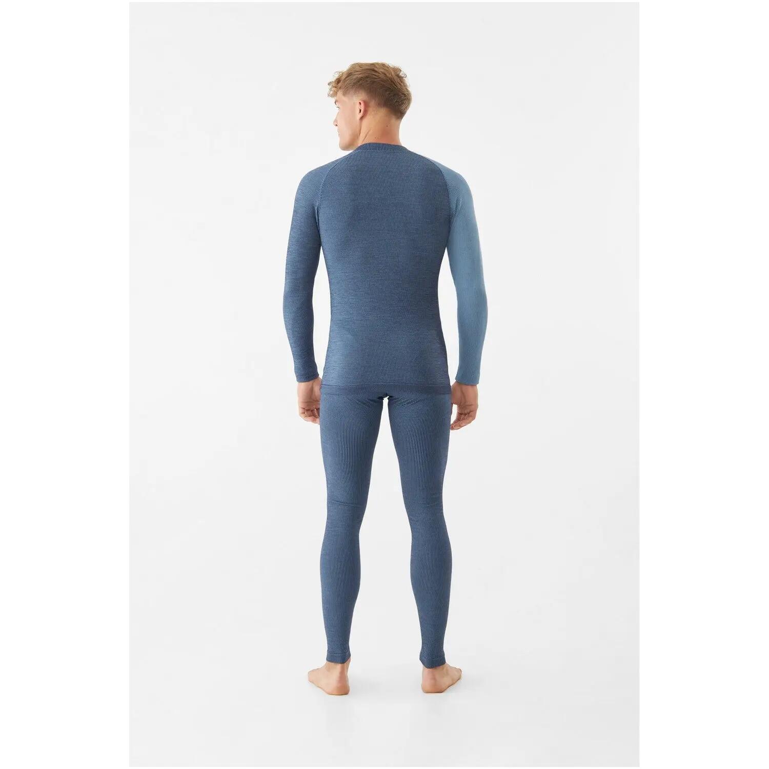 Merino alsónemű szett Viking Mounti 2/10