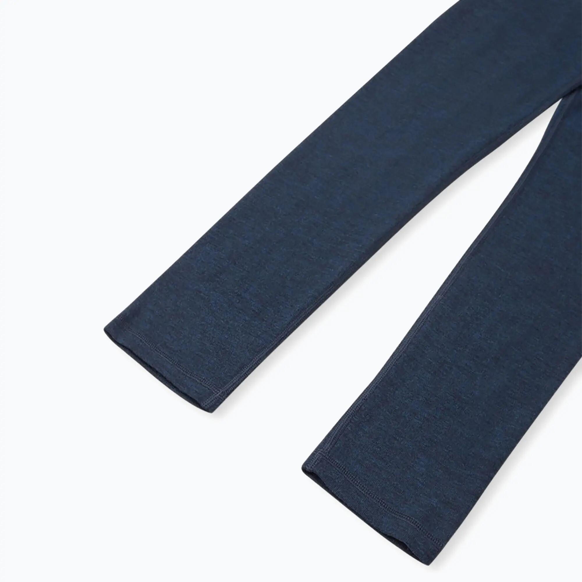 Ensemble thermal en laine Kinsei - non pertinent 7/7