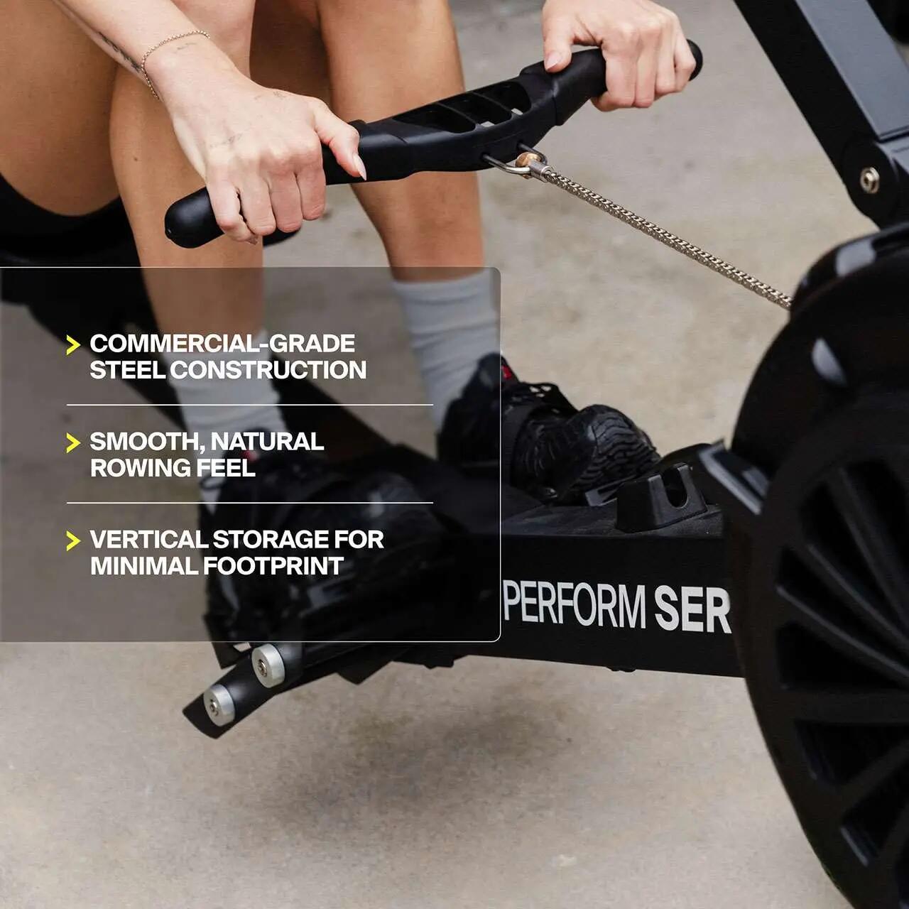 Perform Series ROWER 4/7