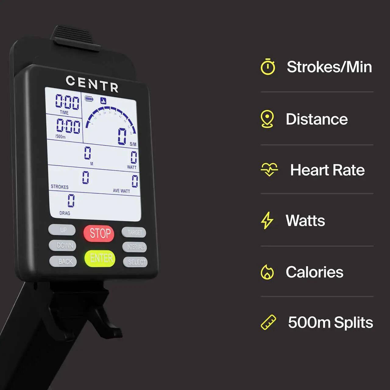 Perform Series ROWER 3/7