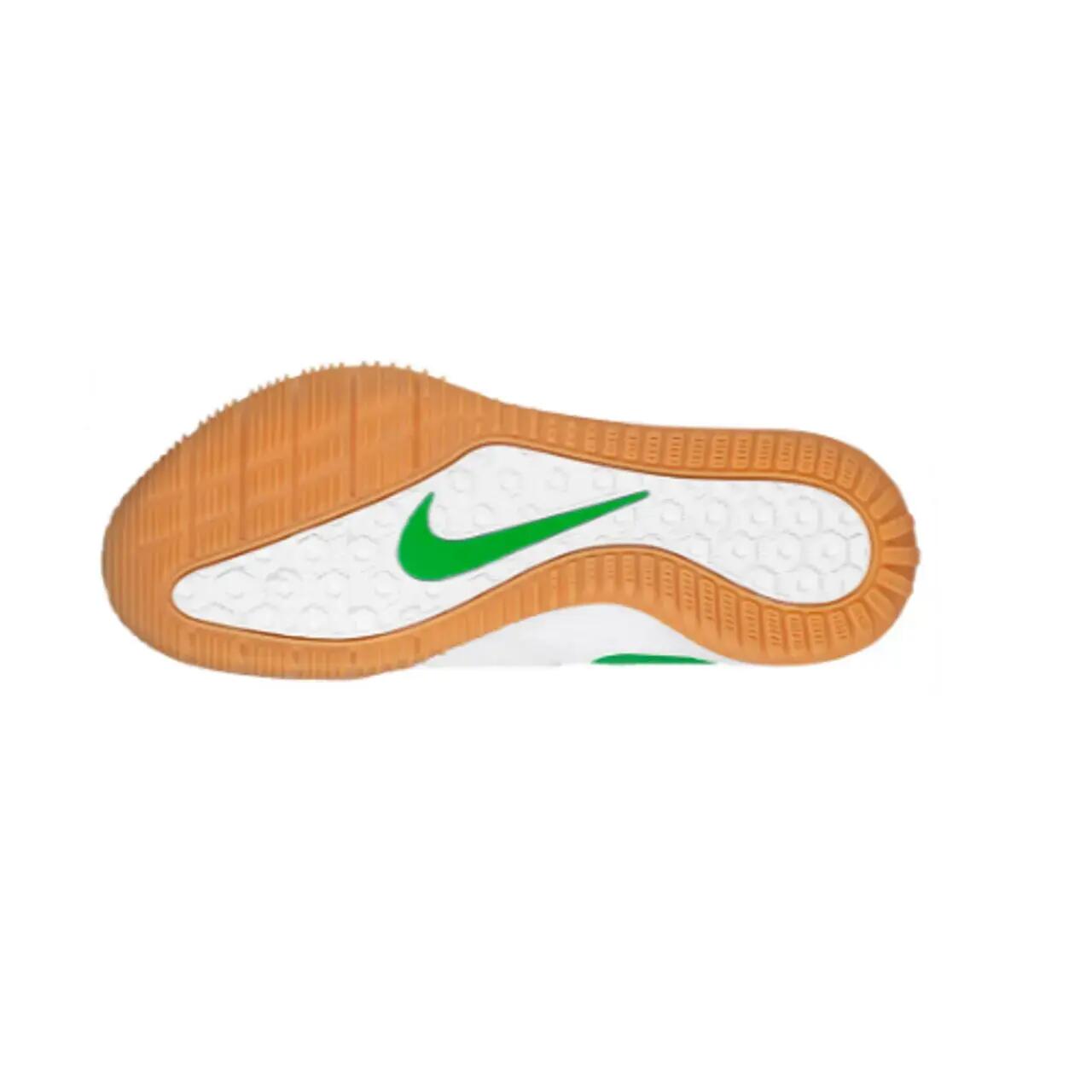 Chaussures de volley Nike Air Zoom Hyperace 2 SE Blanc/Vert 6/6