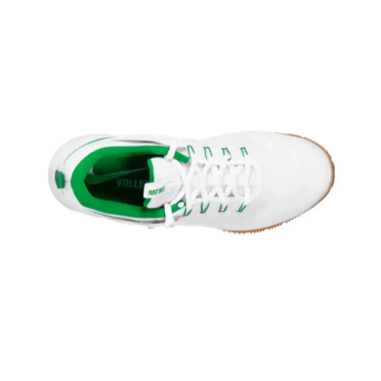 Chaussures de volley Nike Air Zoom Hyperace 2 SE Blanc/Vert 4/6