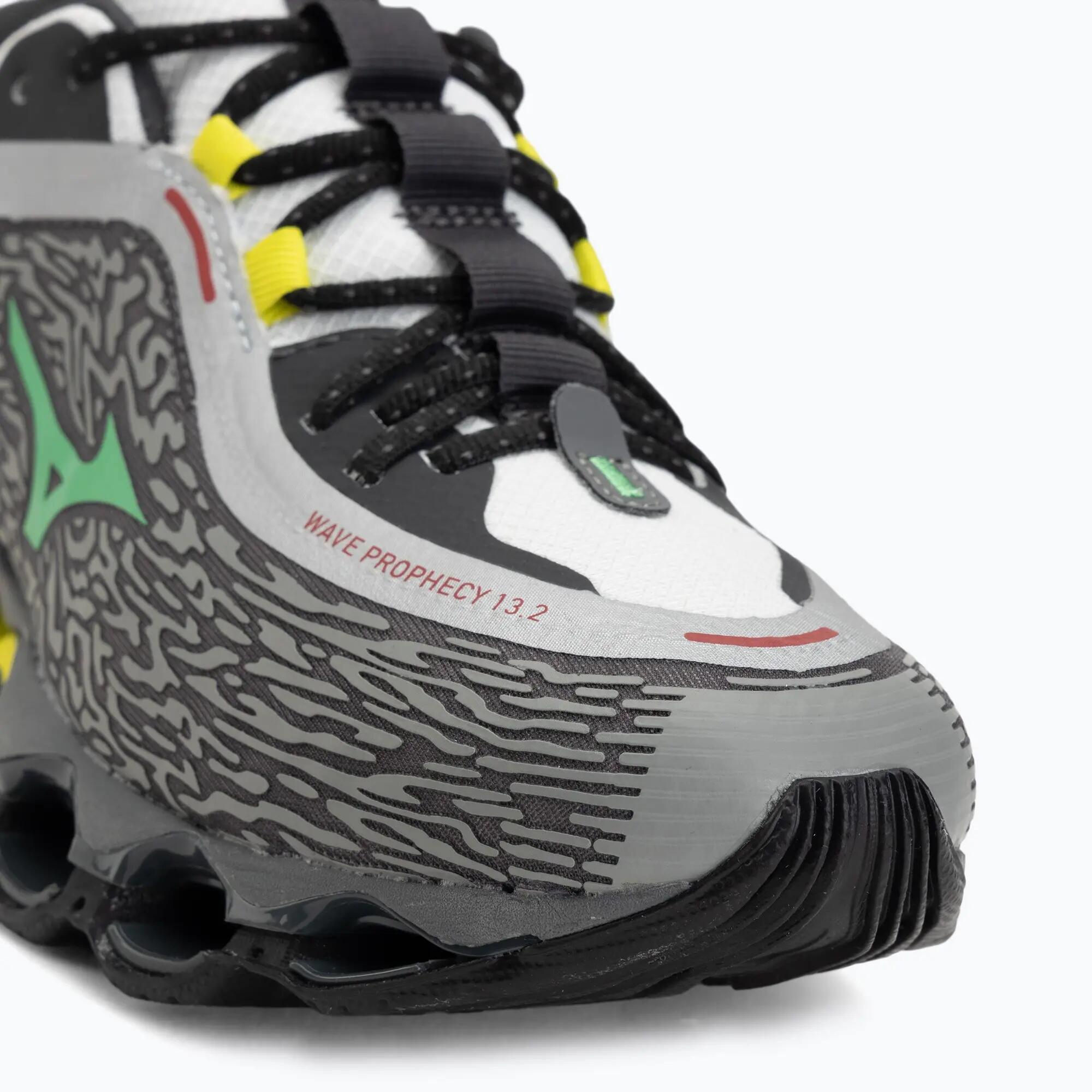 Mizuno Wave Prophecy cipő 13.2 7/7