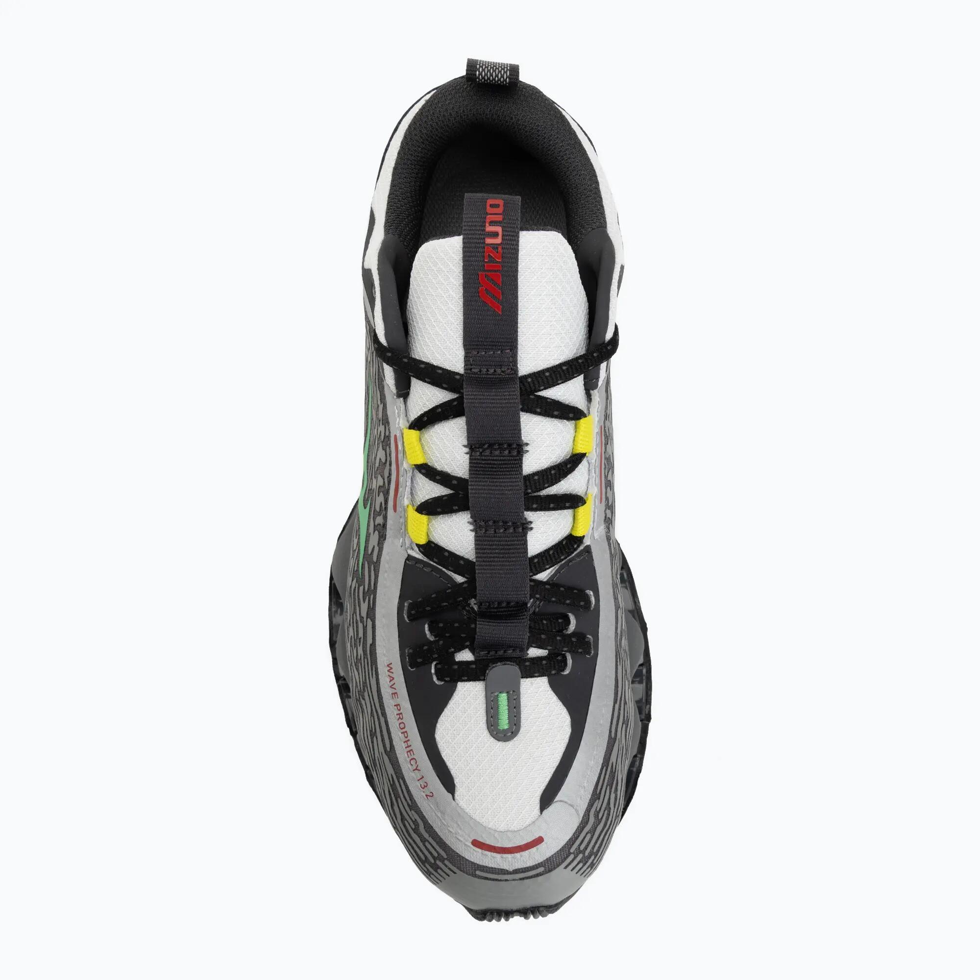 Mizuno Wave Prophecy cipő 13.2 5/7