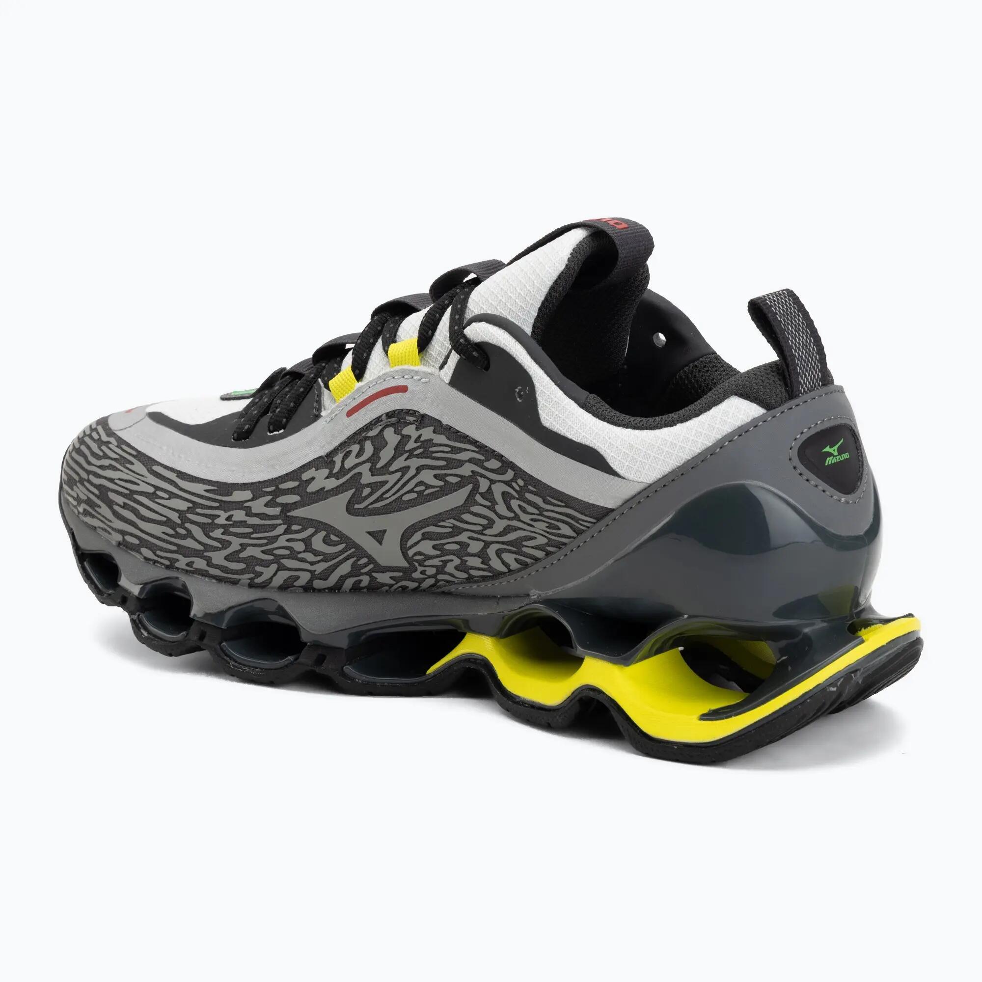 Mizuno Wave Prophecy cipő 13.2 3/7