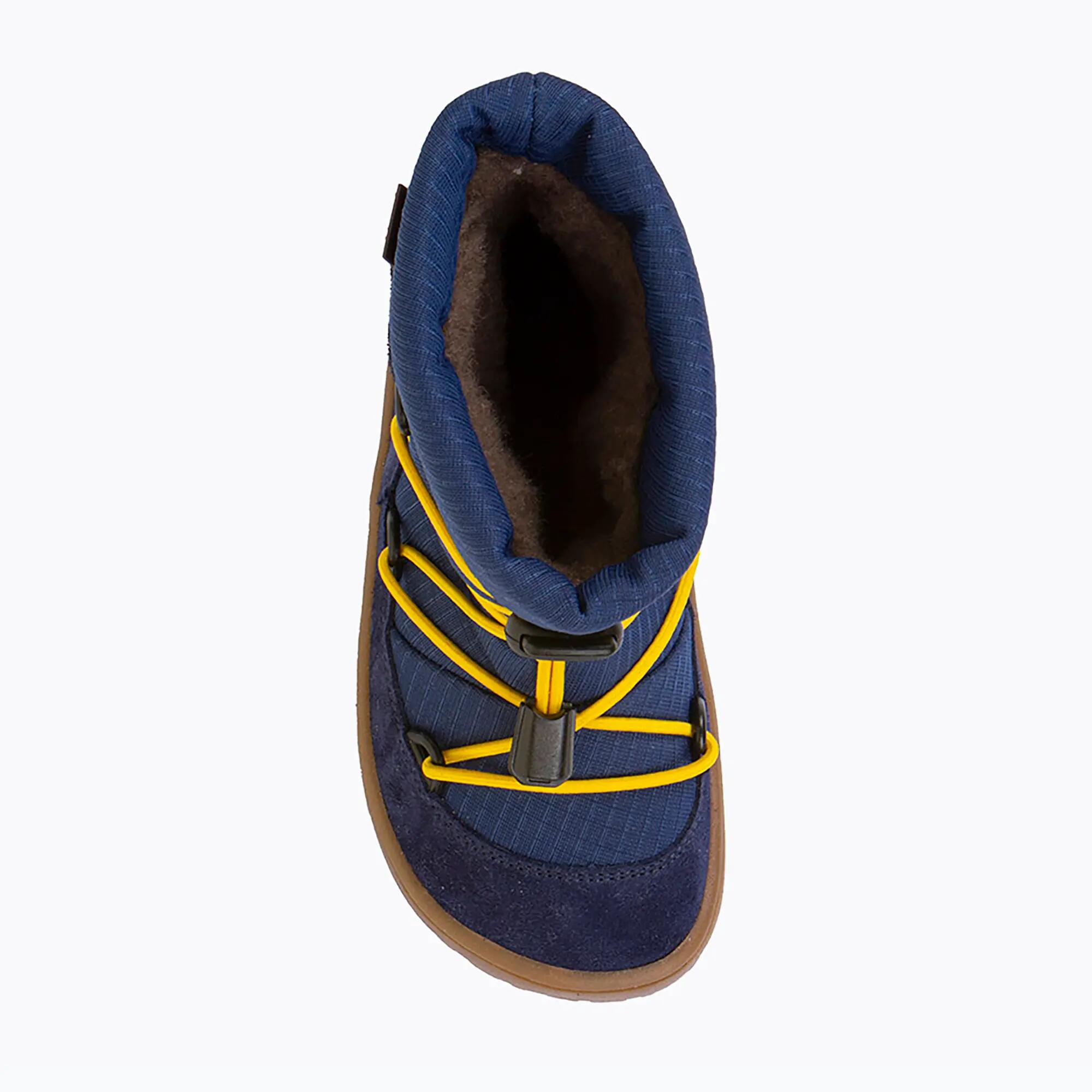 Boots Froddo Model G3160251 Kleur Blauw 6/7
