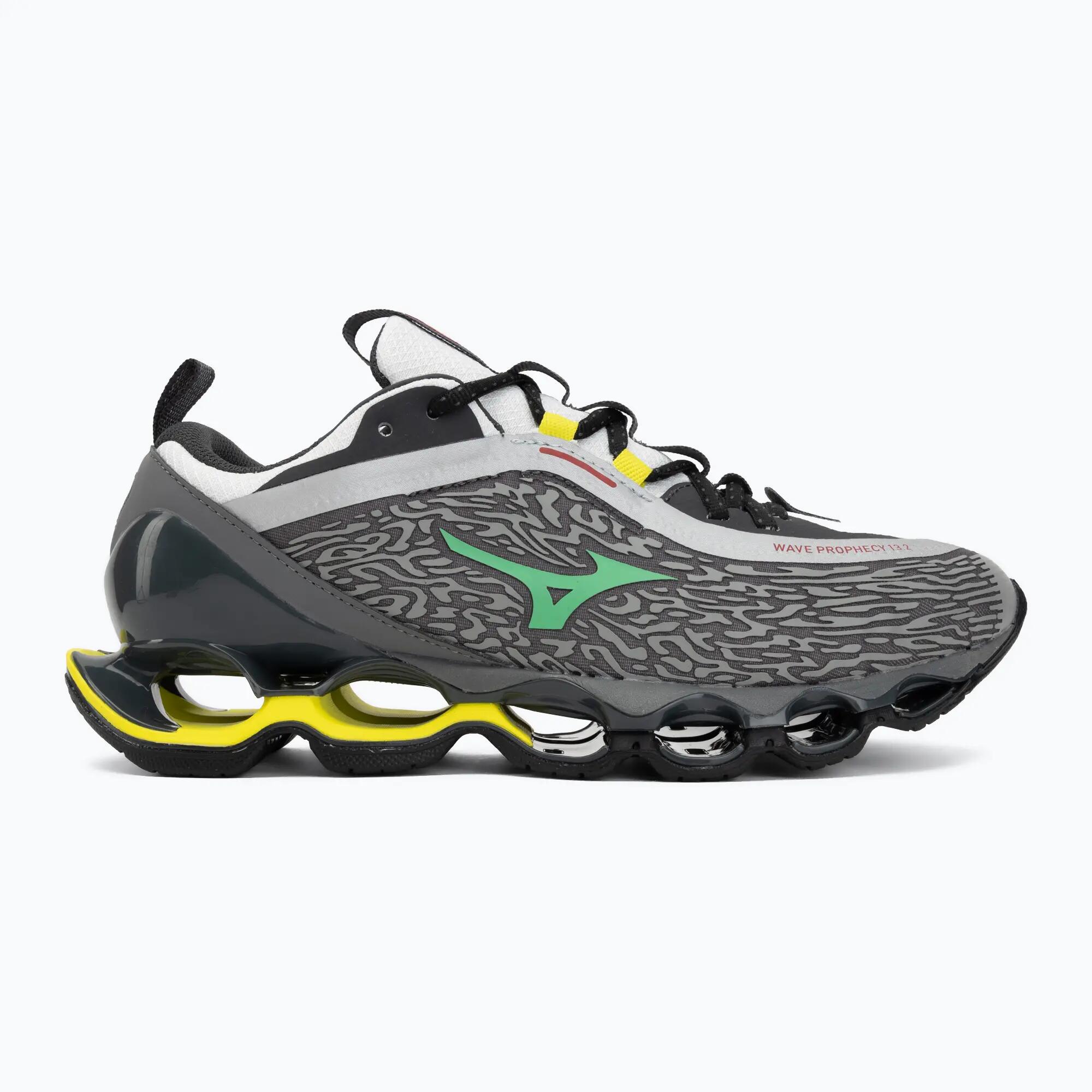 Mizuno Wave Prophecy cipő 13.2 2/7