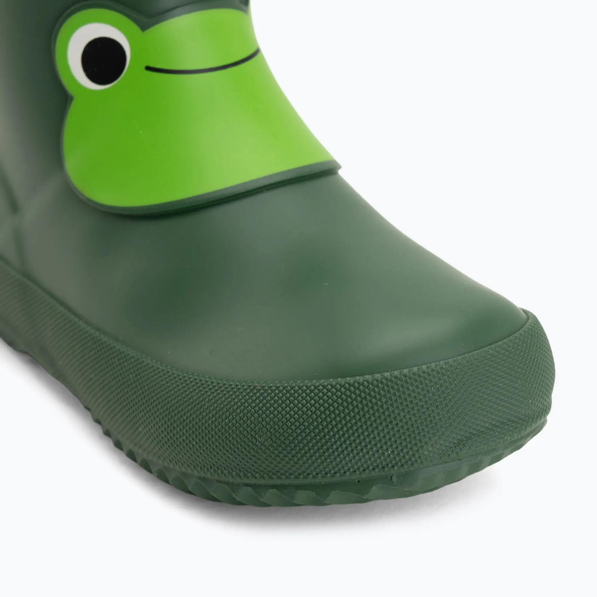 Galochas infantis Viking Footwear Alv Indie Print 7/7
