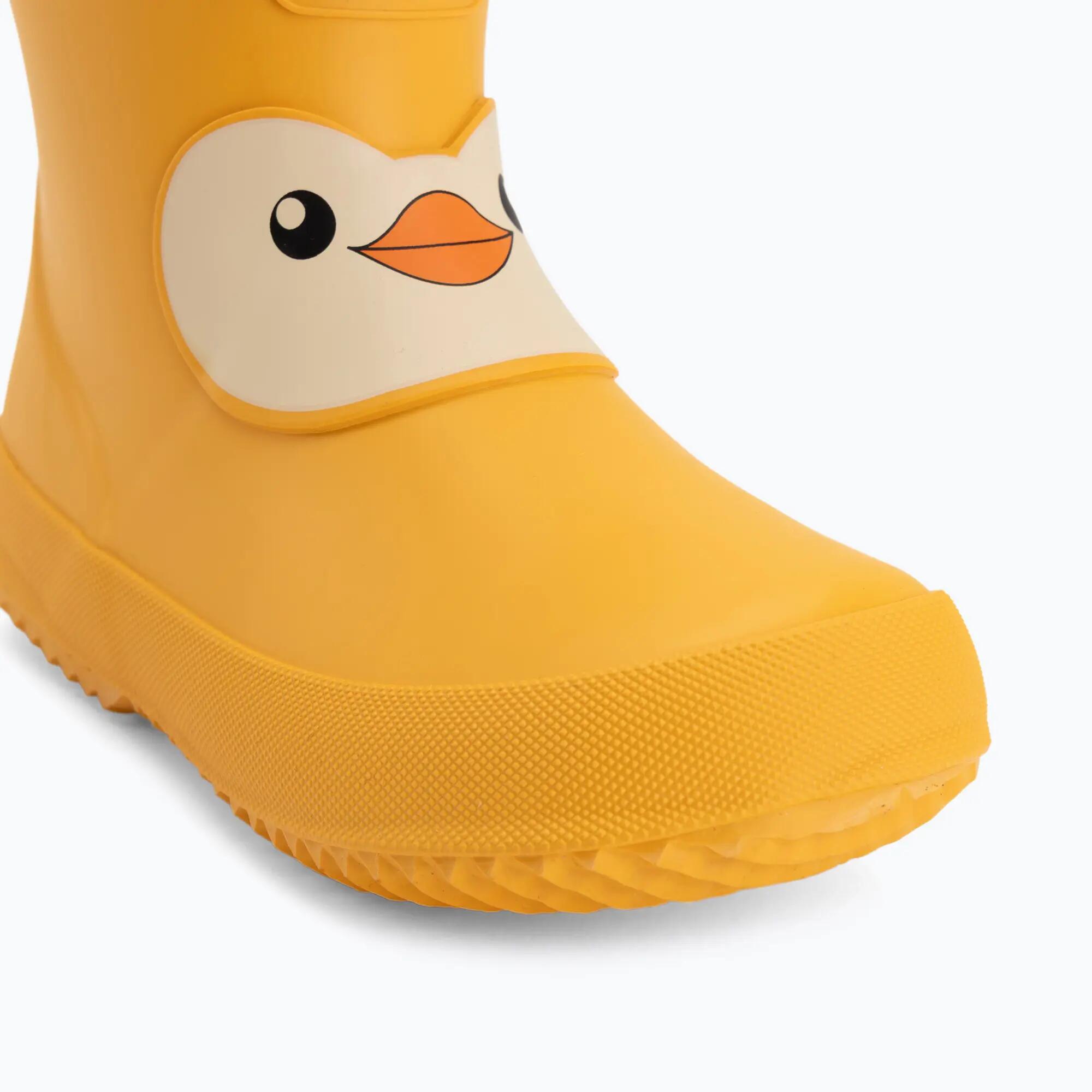Viking Footwear Alv Indie Print kinderlaarzen 7/7