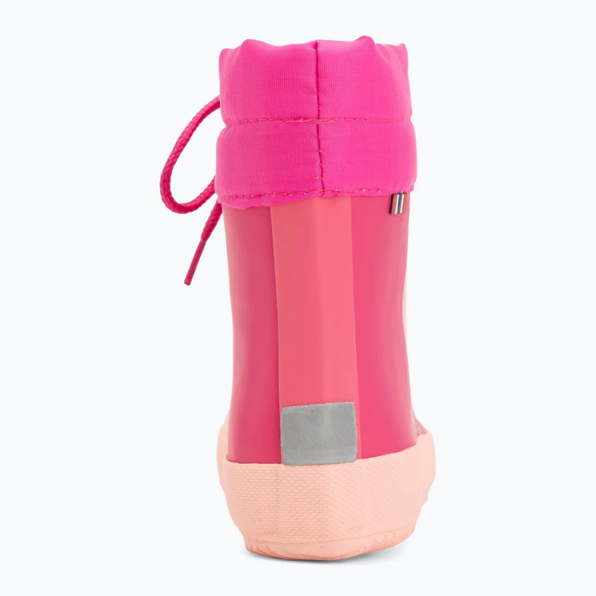 Kinderlaarzen Viking Footwear Alv Barefoot Paw Print 6/7
