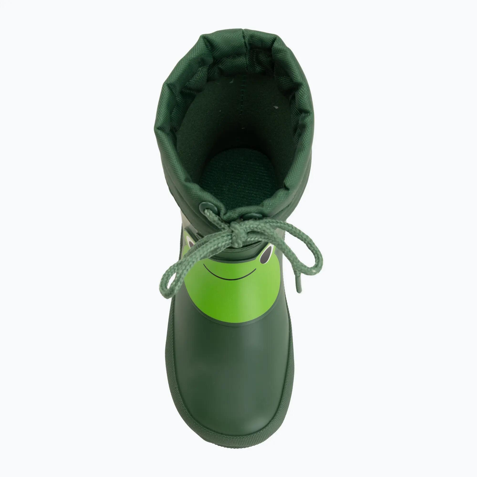 Galochas infantis Viking Footwear Alv Indie Print 5/7