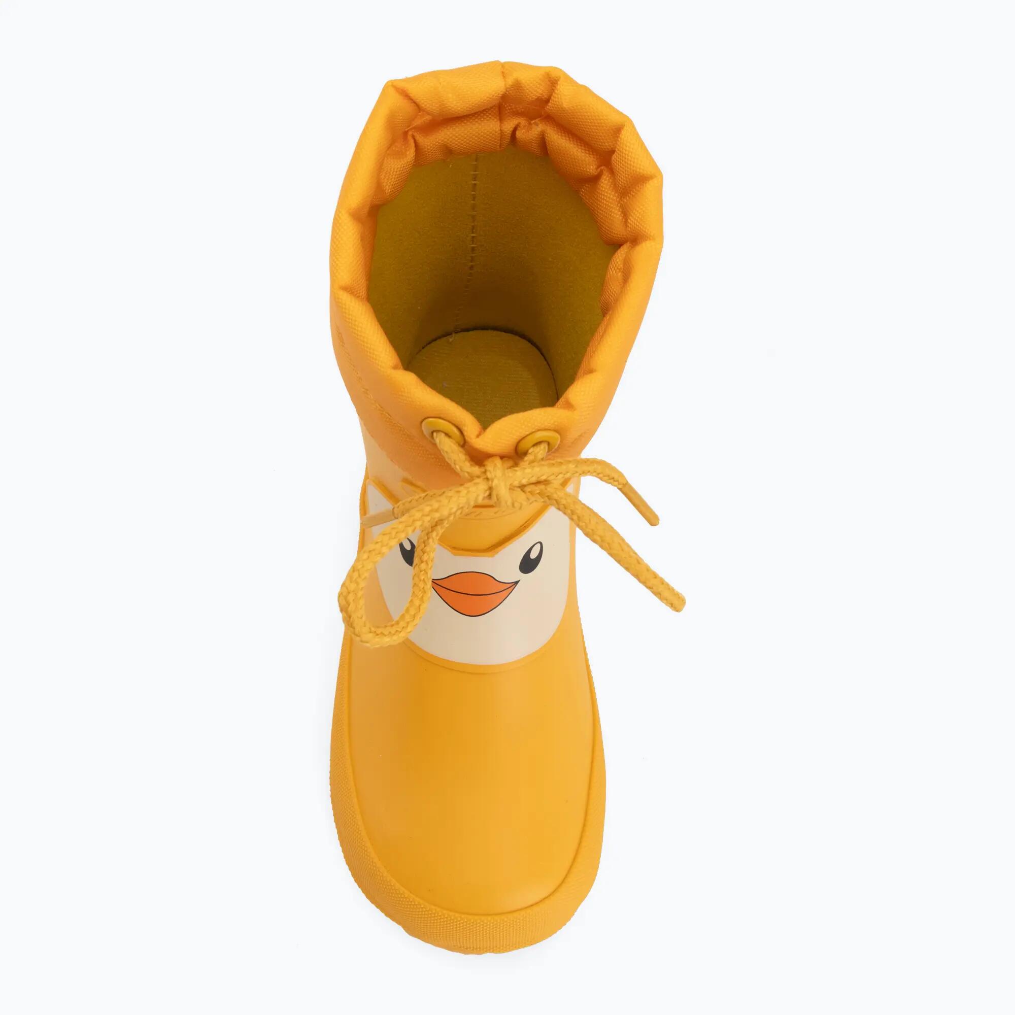 Viking Footwear Alv Indie Print kinderlaarzen 5/7