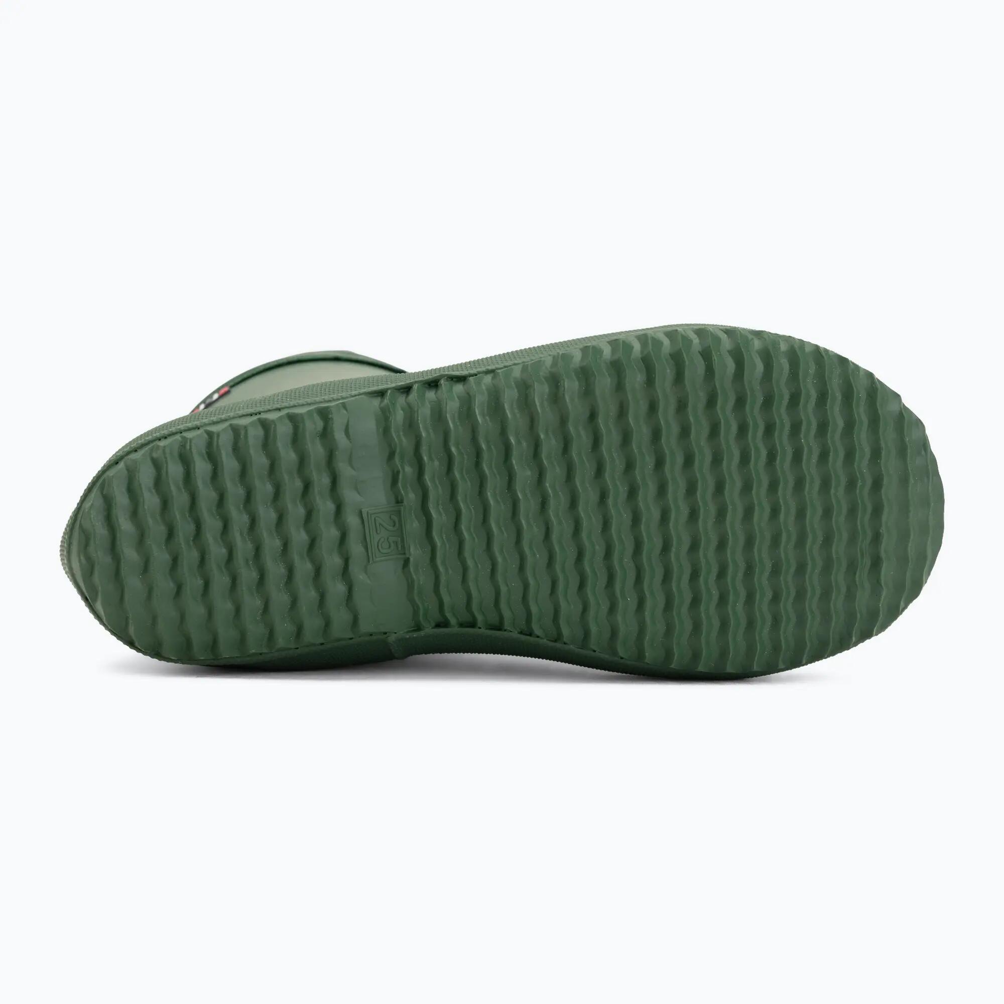 Galochas infantis Viking Footwear Alv Indie Print 4/7