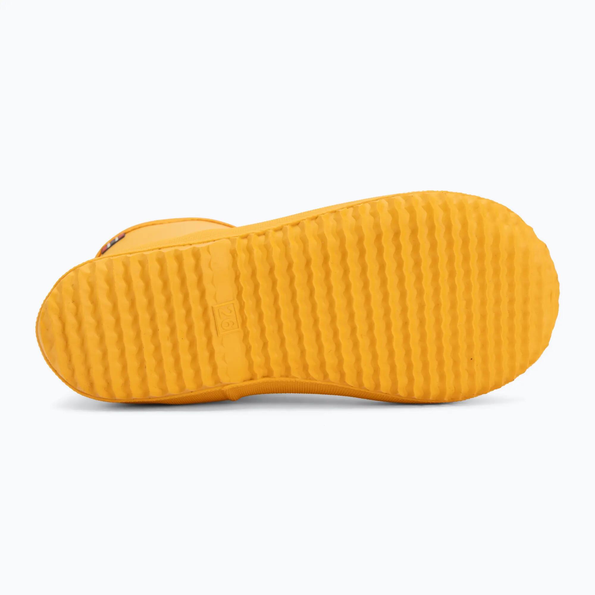Viking Footwear Alv Indie Print kinderlaarzen 4/7