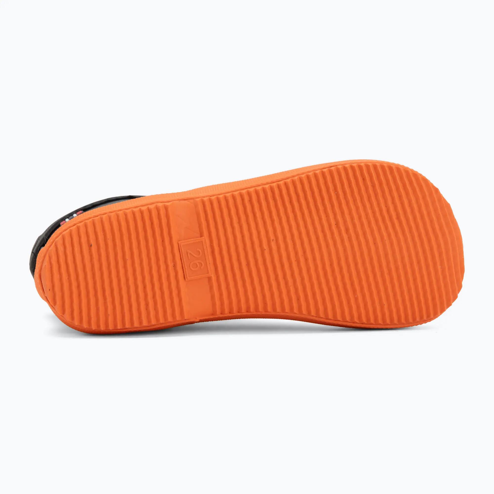 Bottes de pluie enfant Viking Footwear Alv Barefoot Paw Print 4/7