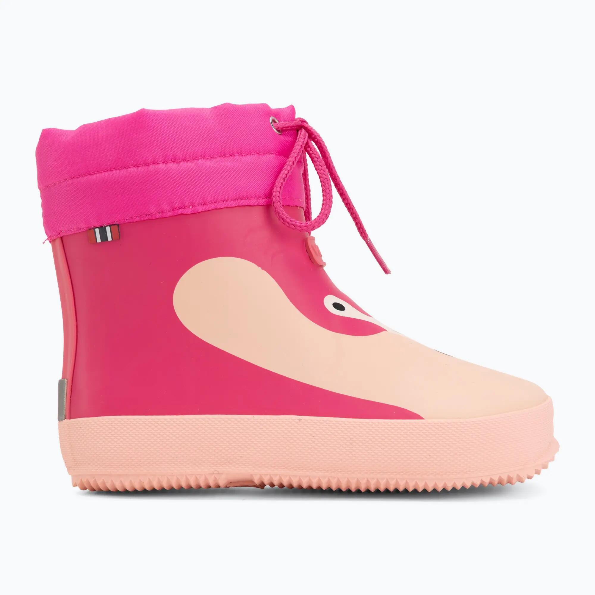 Kinderlaarzen Viking Footwear Alv Barefoot Paw Print 2/7